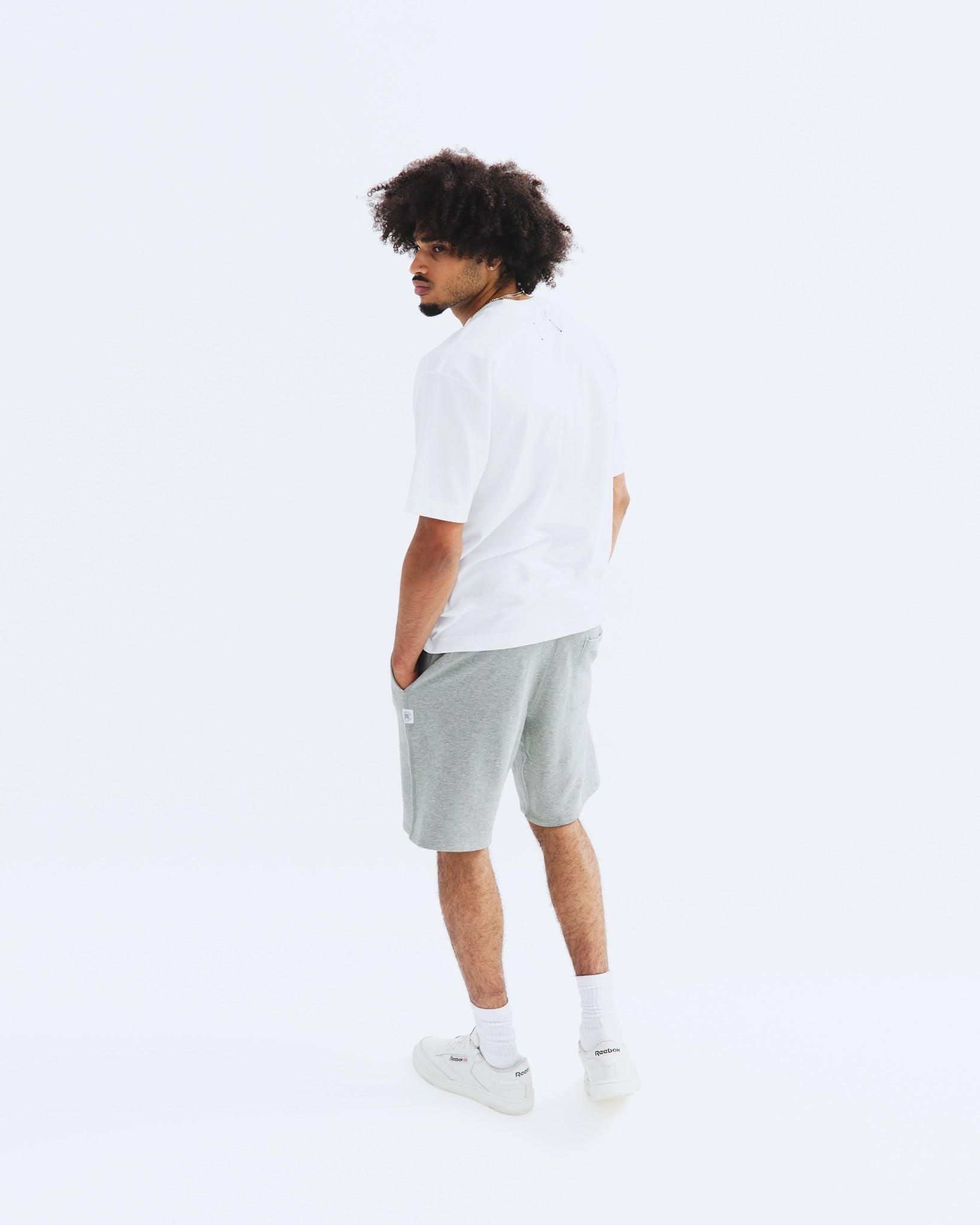 Reigning Champ Men's Knit Lightweight Terry Sweatshort Product Image