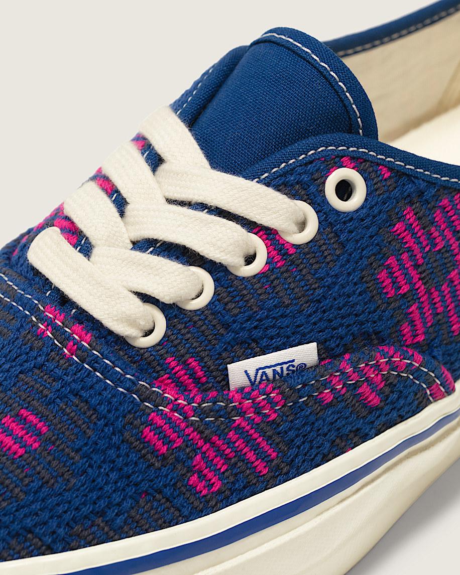 Premium Authentic Shoe in Antique Gold / Green| Vans US Product Image