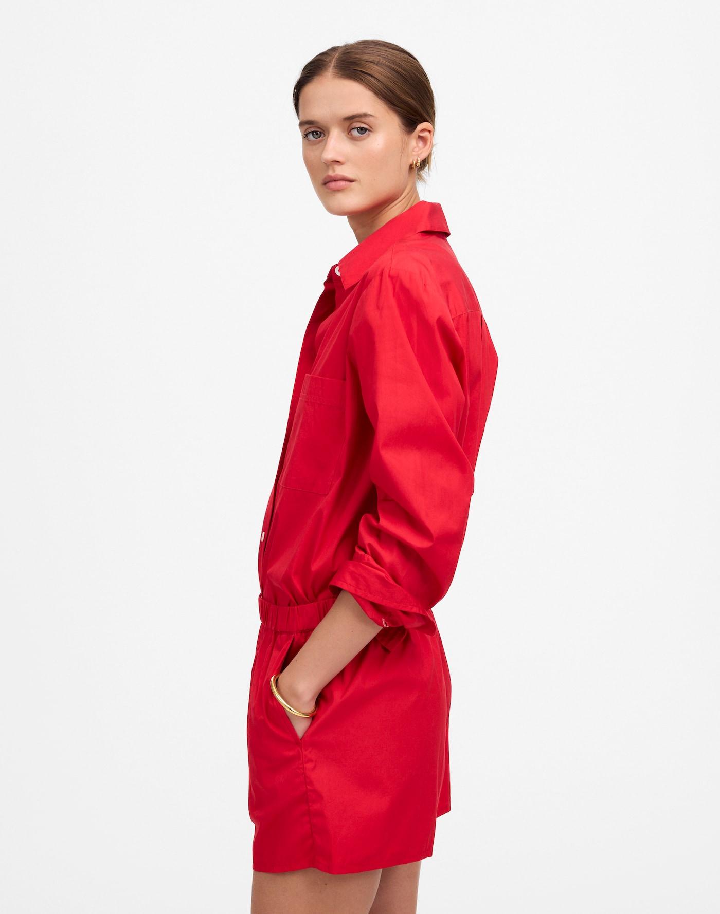 Pull-On Shorts Product Image