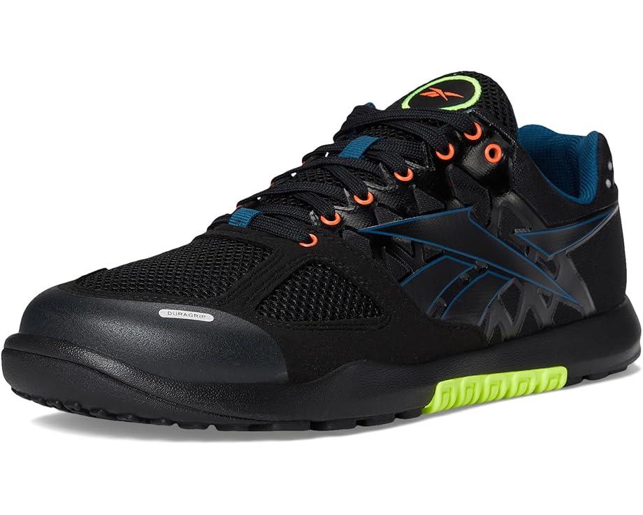 Nano Gym Product Image