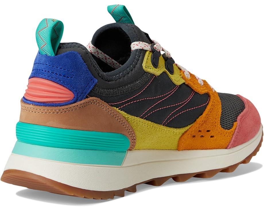 Alpine 83 Sneakers Recraft Product Image