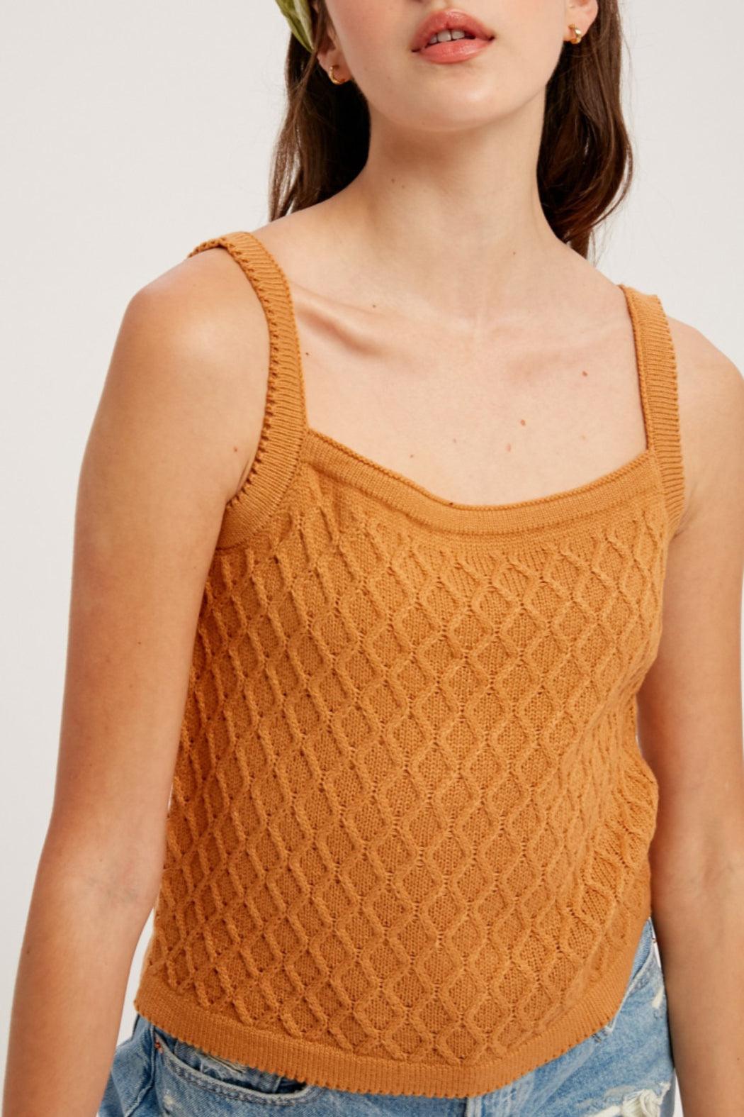 Rachel Sweater Product Image