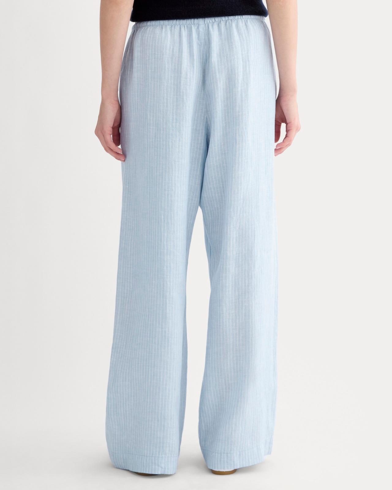 Womens Drawstring Pant in Linen by Everlane Product Image