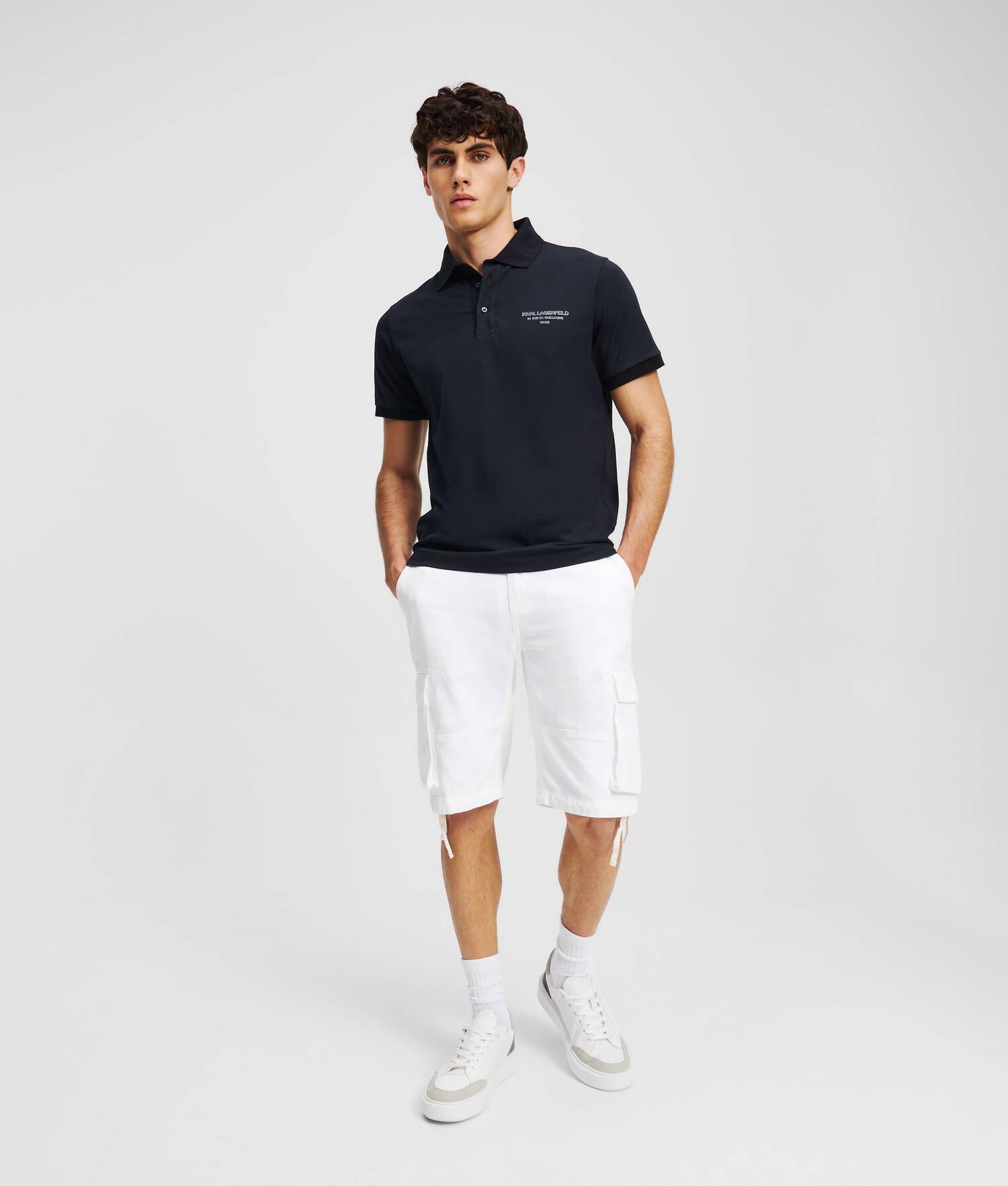 CARGO SHORTS Product Image