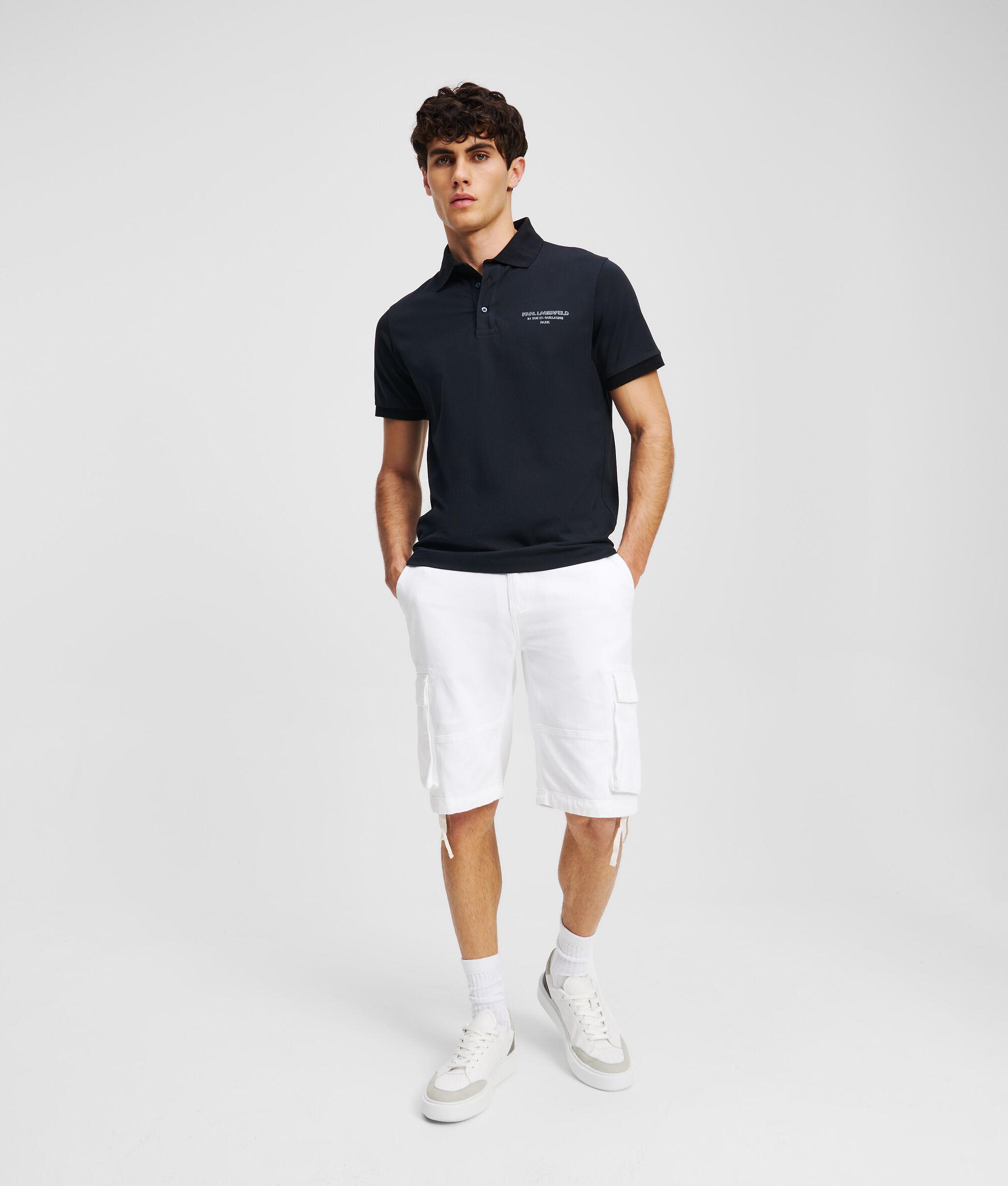 CARGO SHORTS Product Image