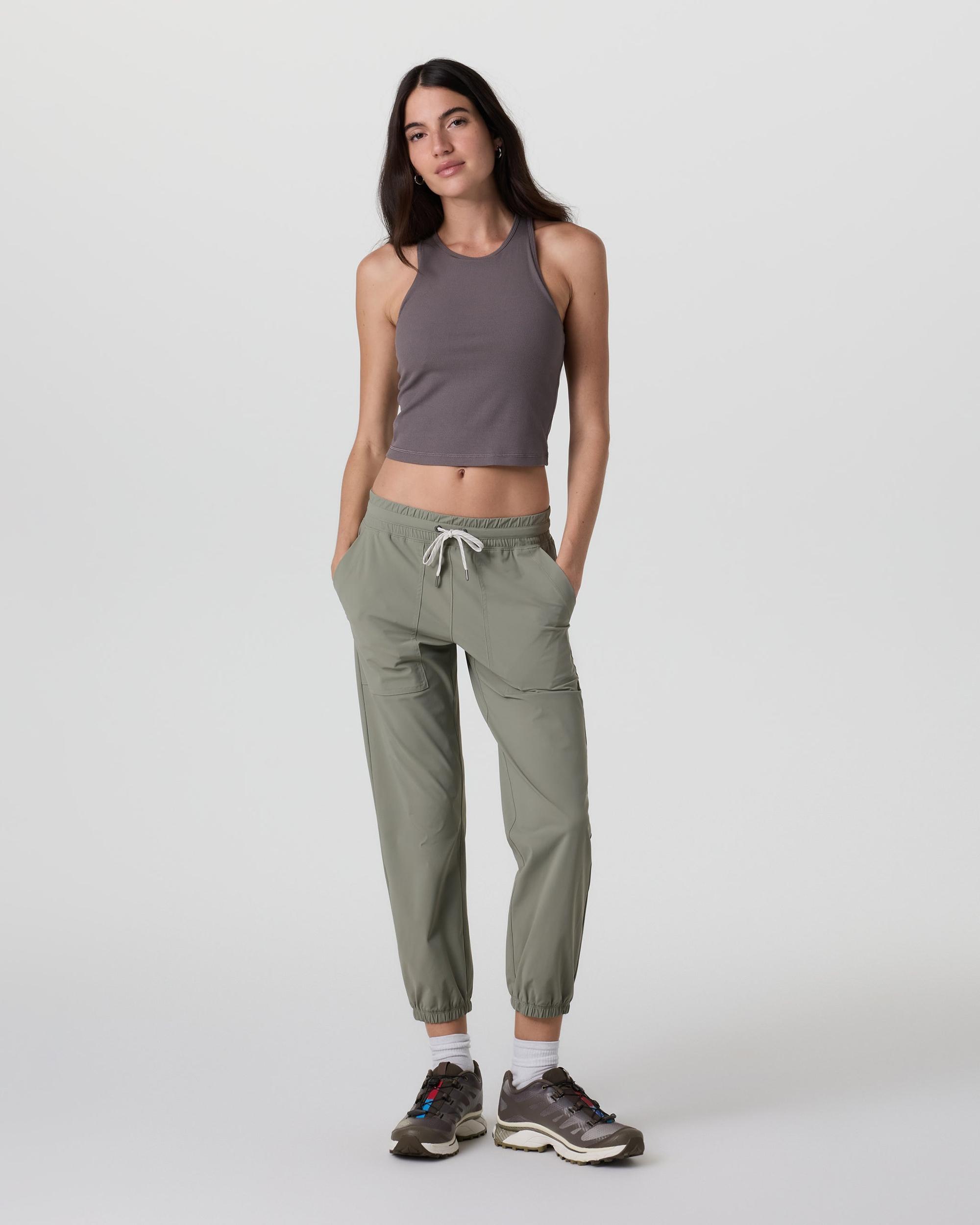 Miles Jogger Product Image