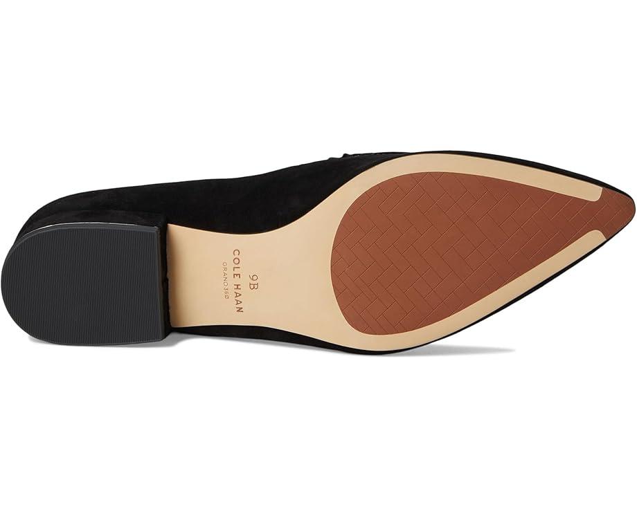 Vanya Tassel Flat Product Image