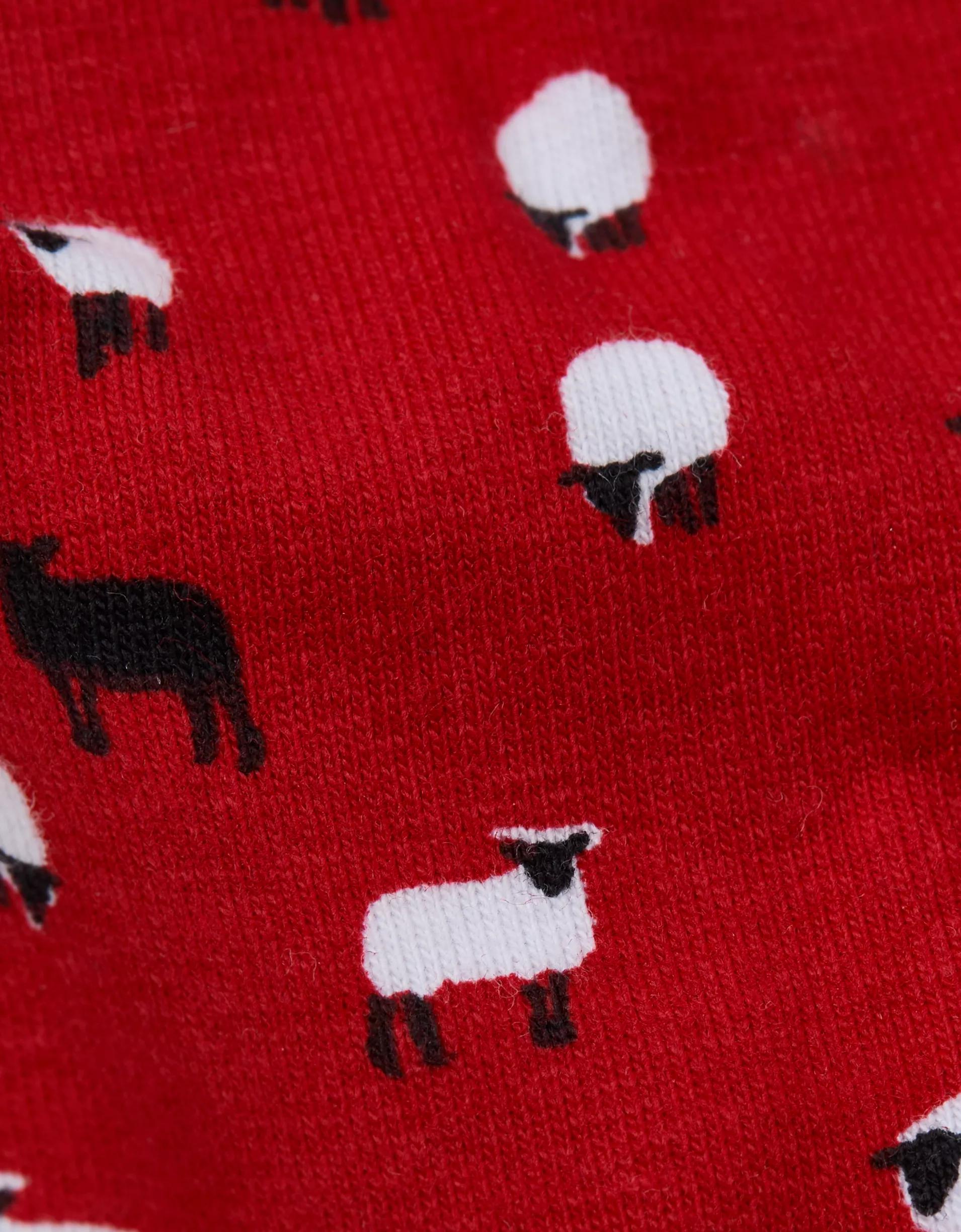 AEO Men's 4.5" Classic Boxer Brief Product Image