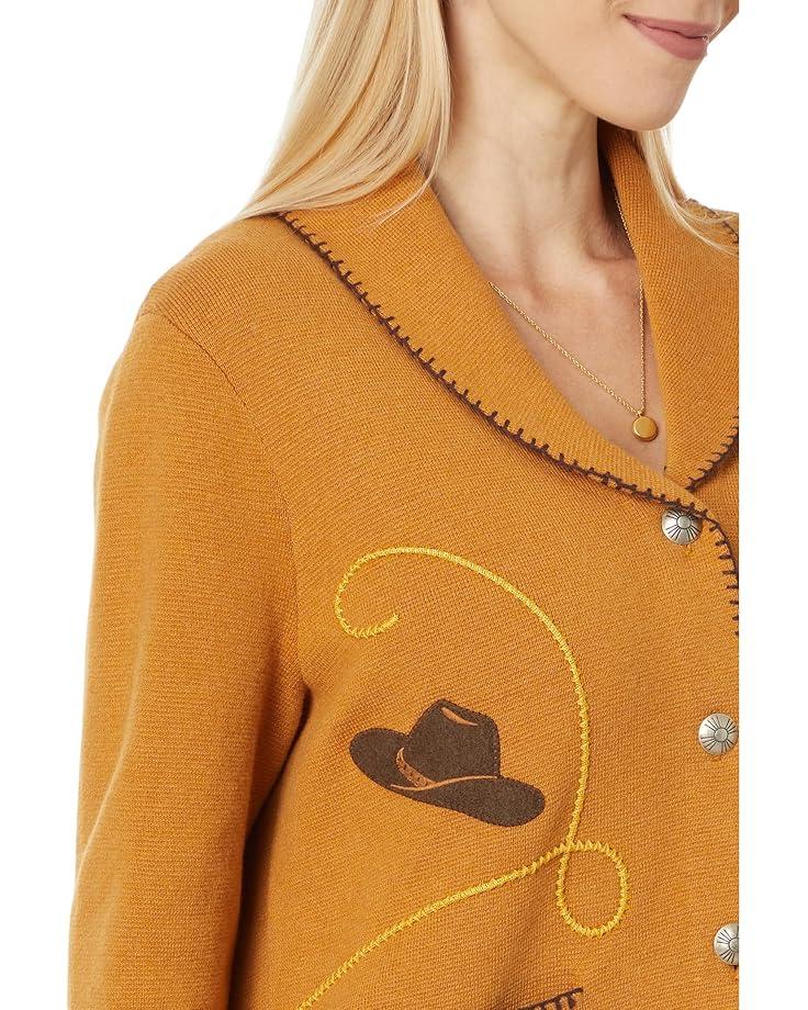 Toddy Cardigan Product Image