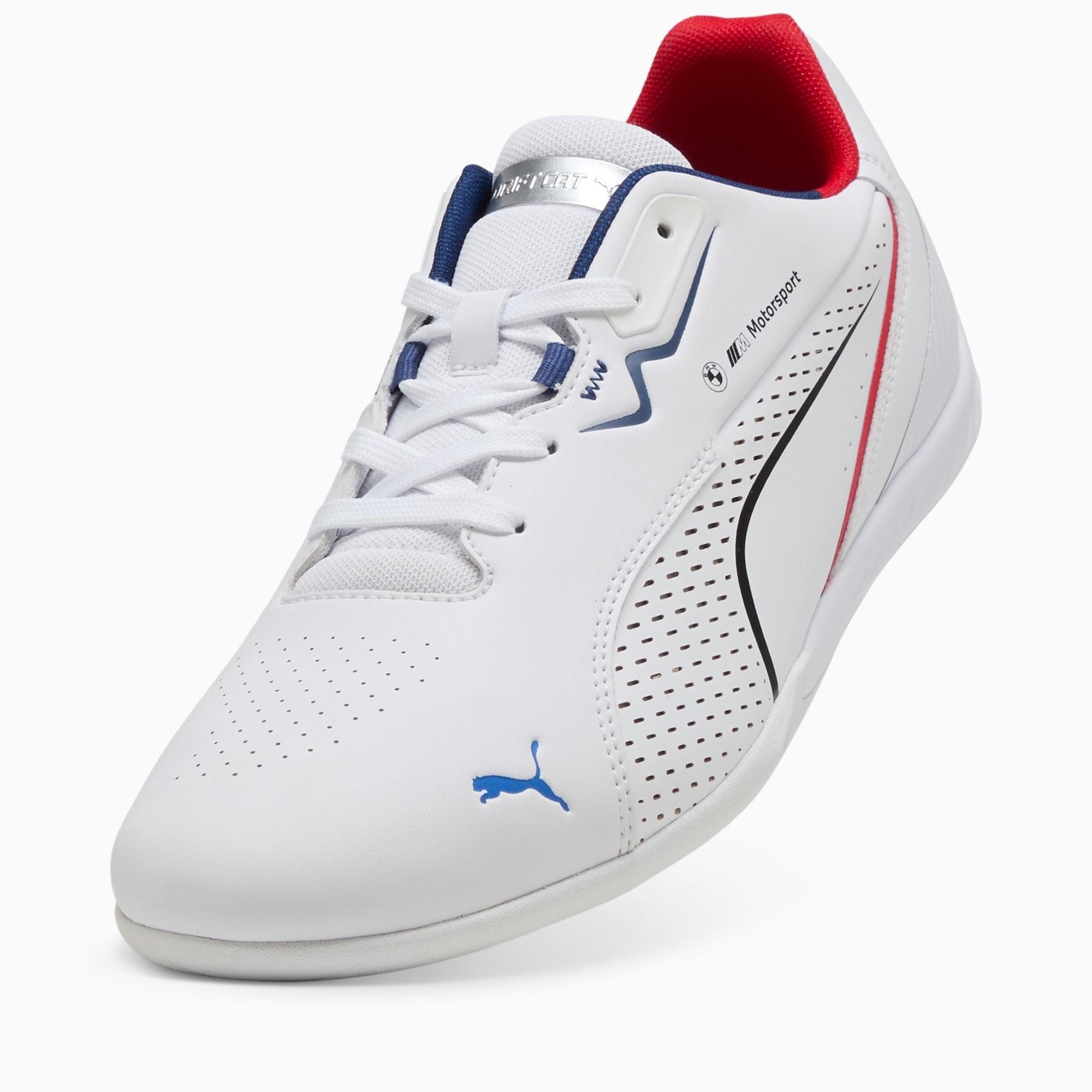 BMW M Motorsport Drift Cat 11 Men's Sneakers Product Image