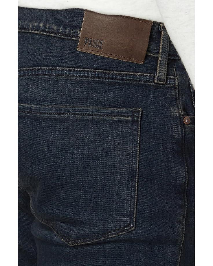 Federal Transcend Slim Straight Fit Jeans in McCarthy Product Image