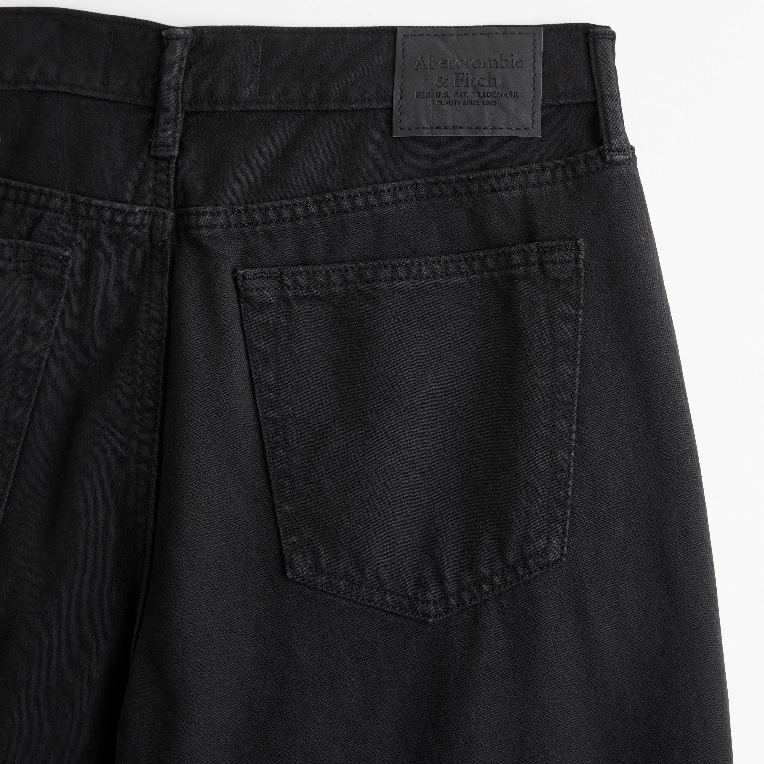 Lightweight Athletic Loose Jean Product Image