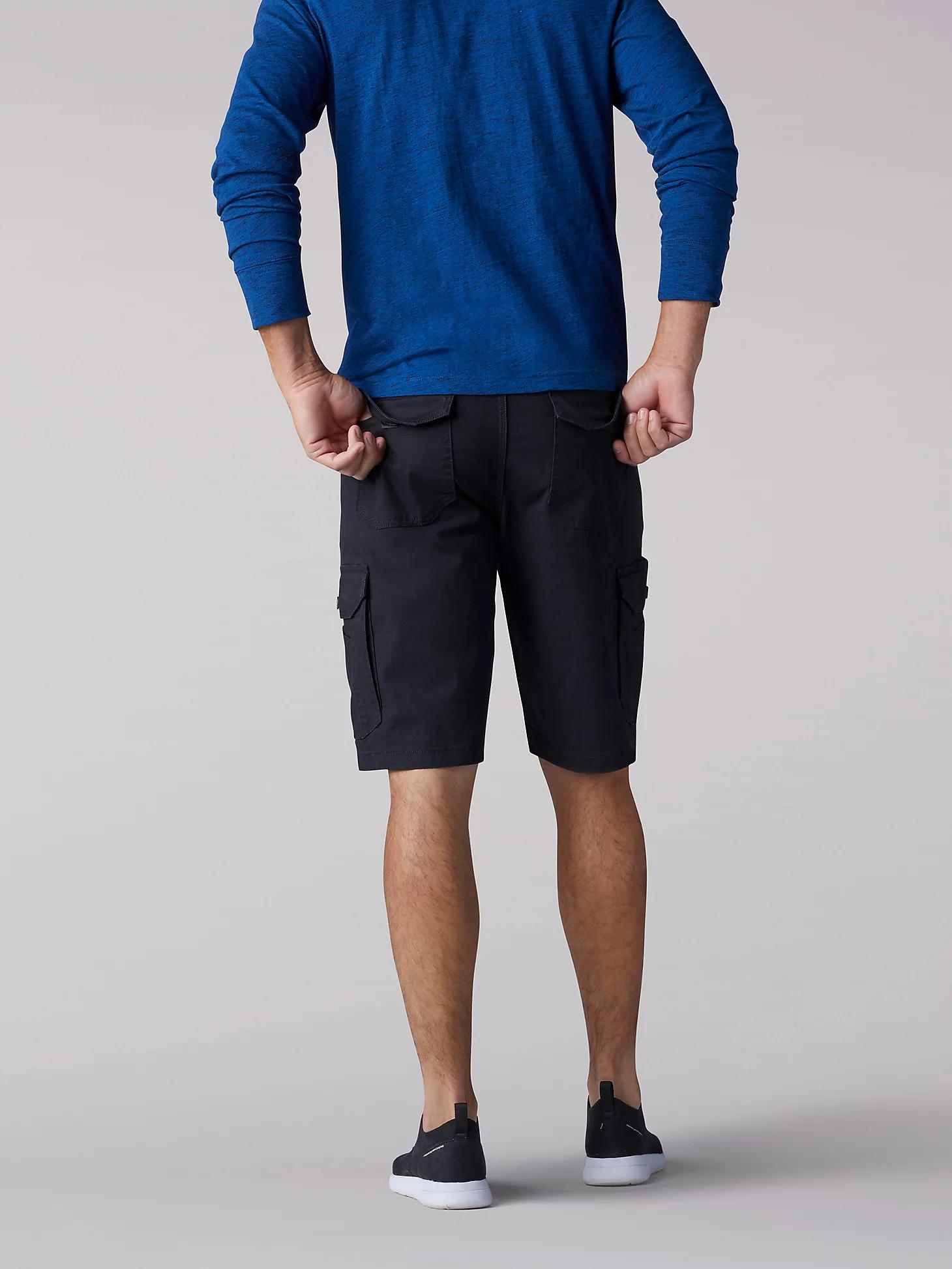 Men's Extreme Motion Swope Cargo Short | Men's Shorts | Lee® Product Image