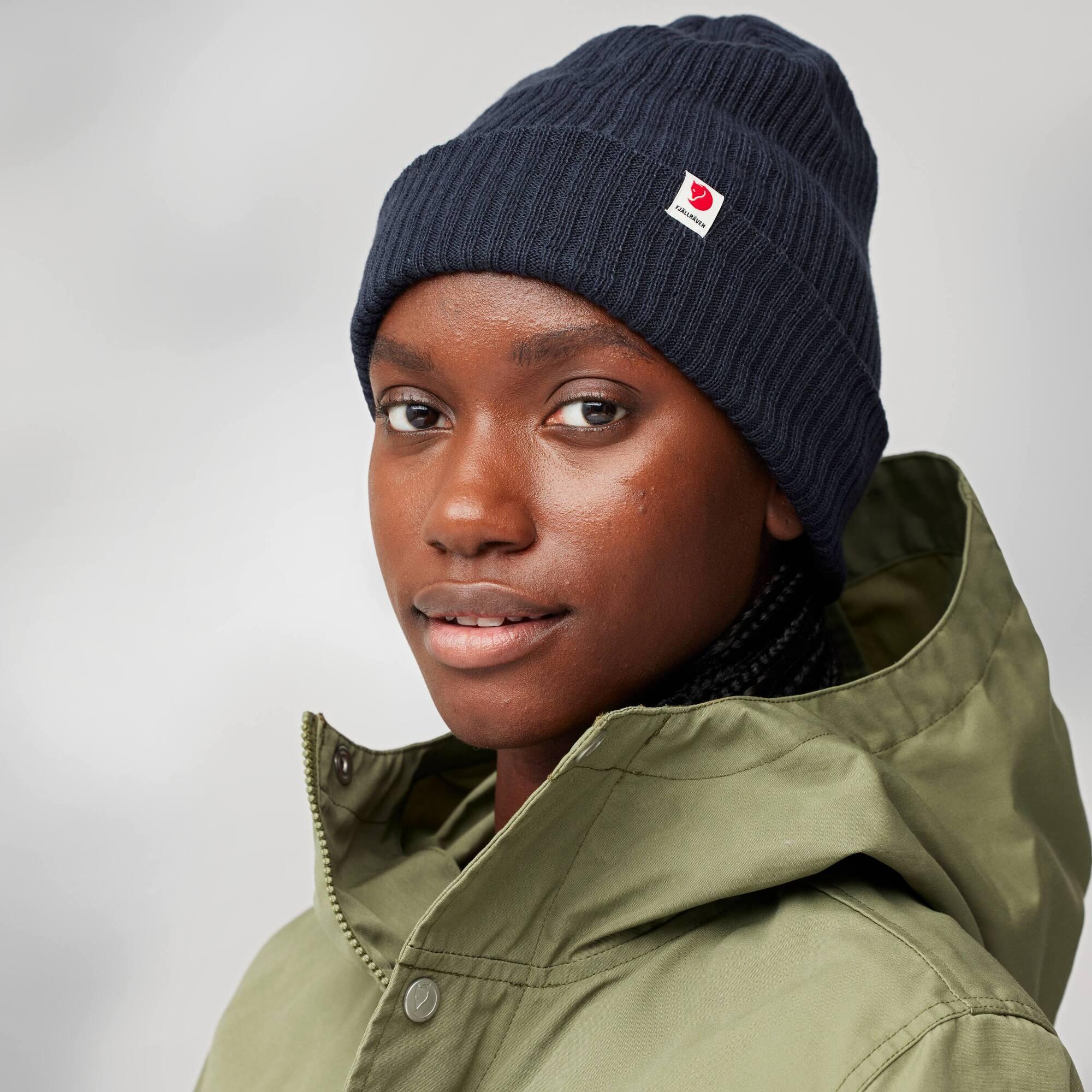 Fjällräven Rib Hat Product Image