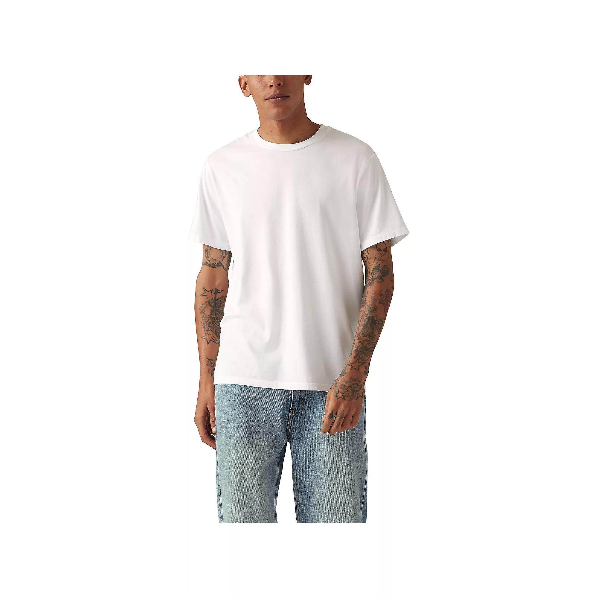 Men's Levi's® Classic Tee,  Product Image