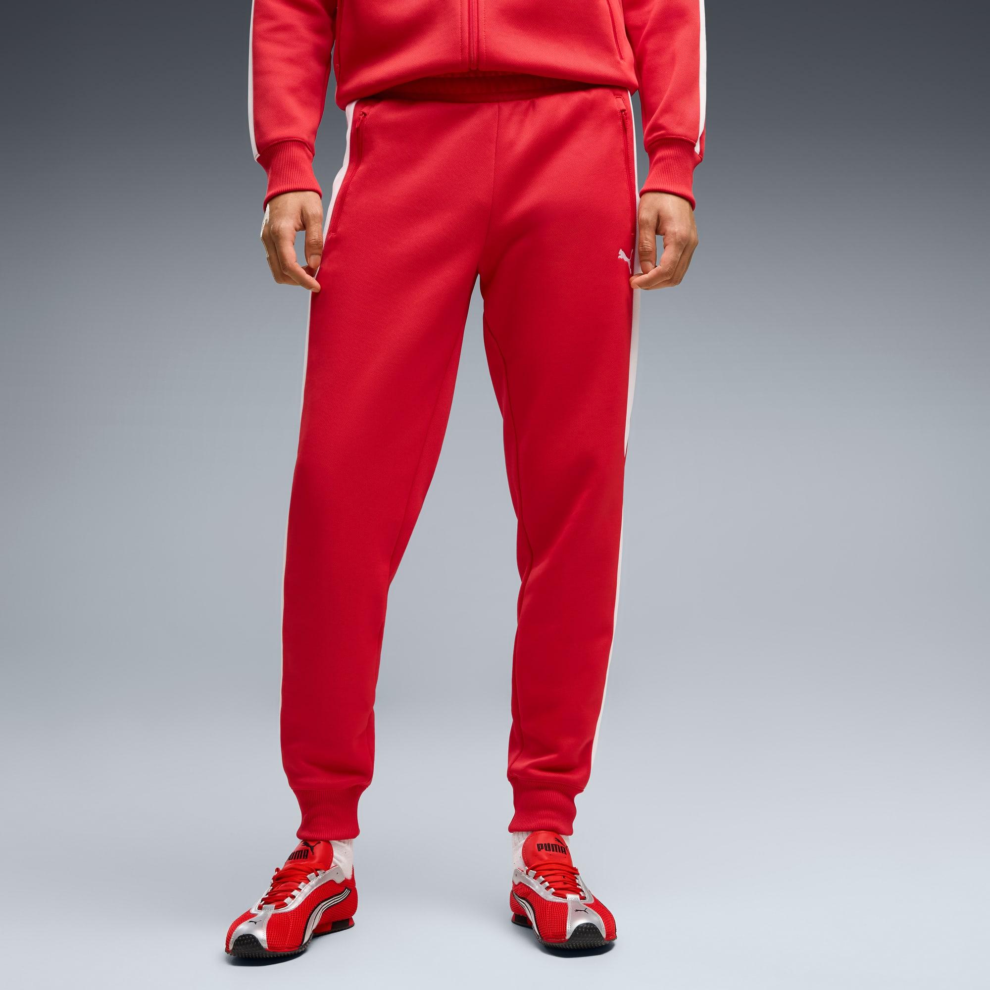 T7 Men's Track Pants Product Image