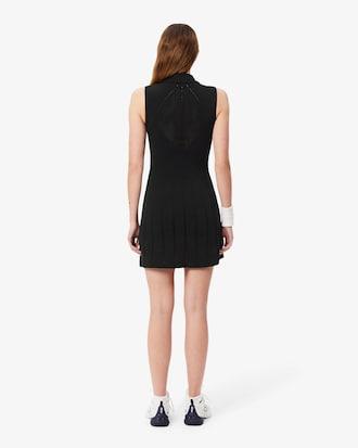 Stretch Tennis Dress and Shorts Product Image