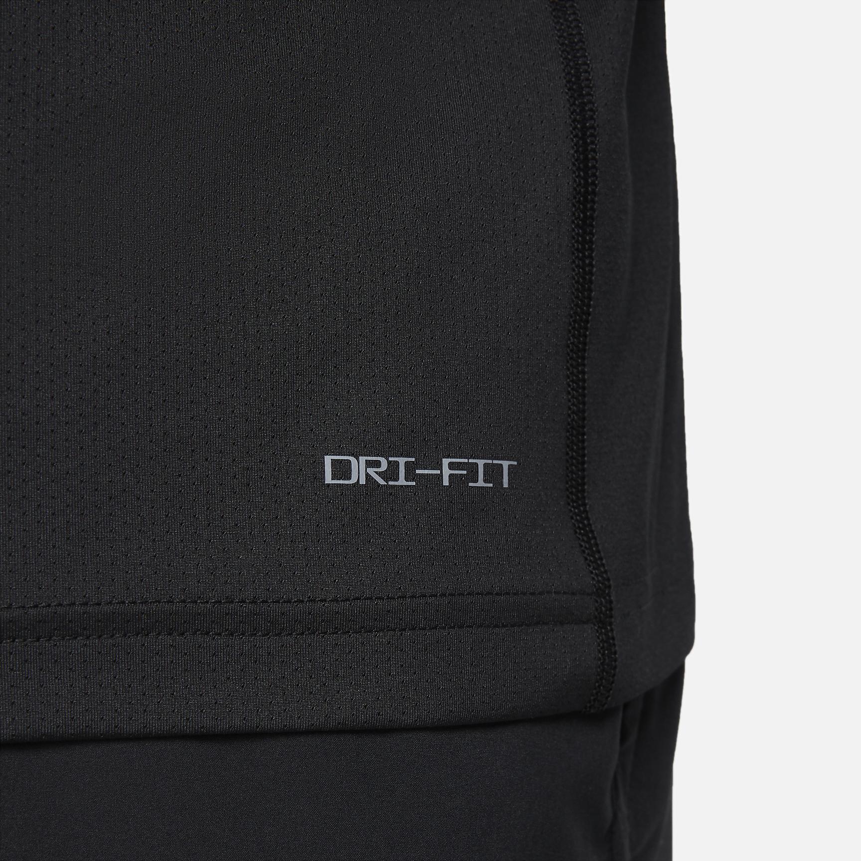 Nike Ready Men's Dri-FIT Fitness Tank Product Image