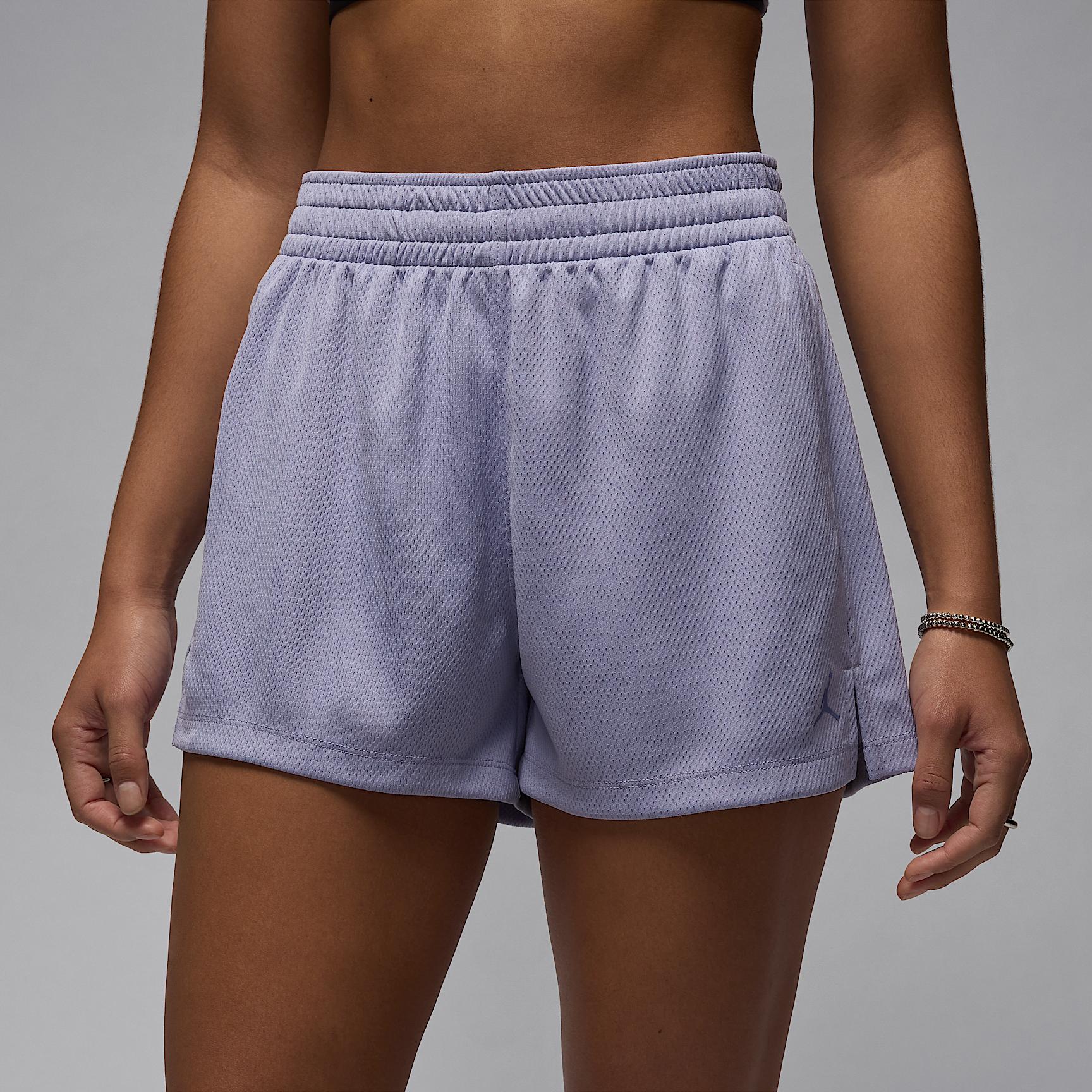 Jordan Sport Women's Mesh Shorts Product Image