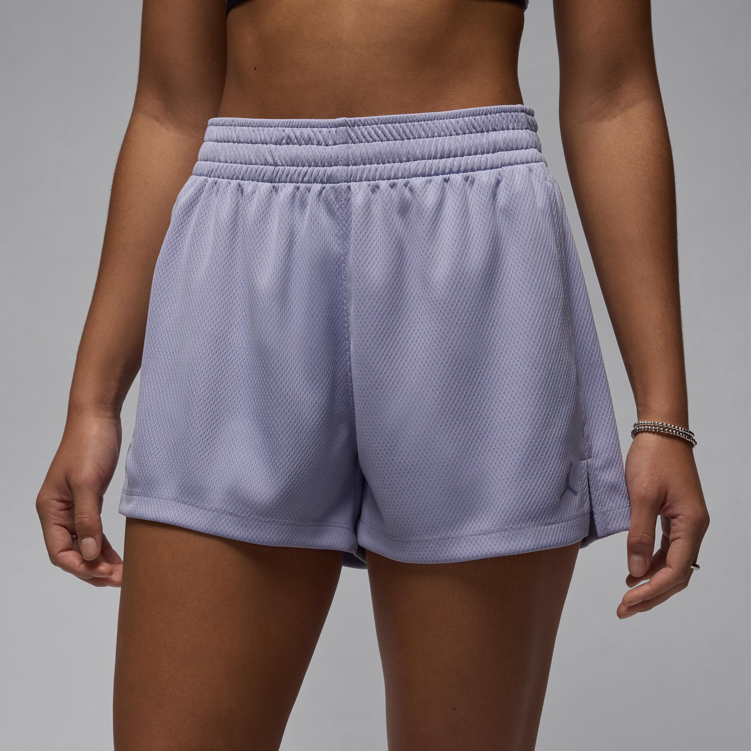 Jordan Sport Women's Mesh Shorts Product Image