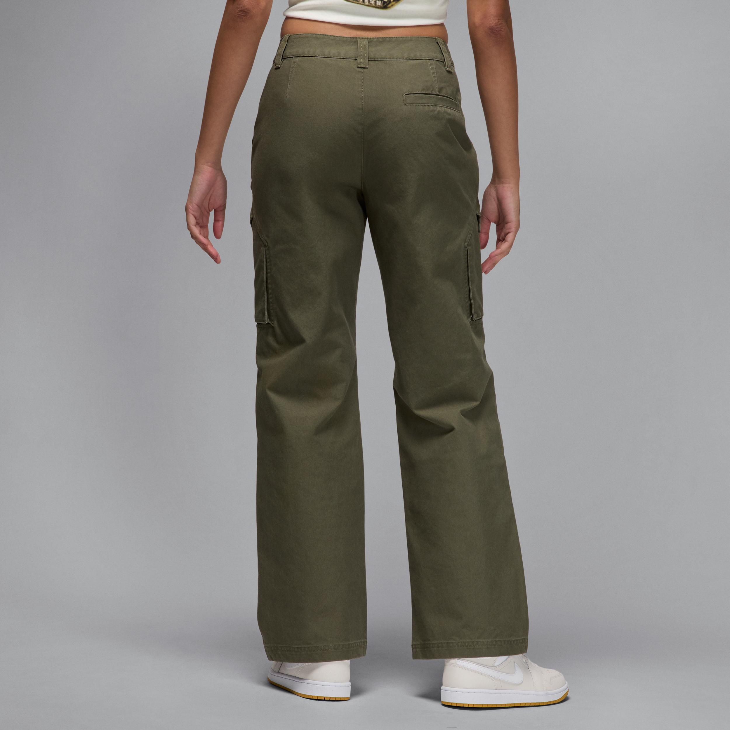 Women's Jordan Chicago Pants Product Image