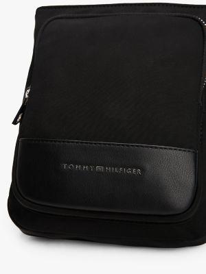 Textured Mini Crossbody Bag Product Image