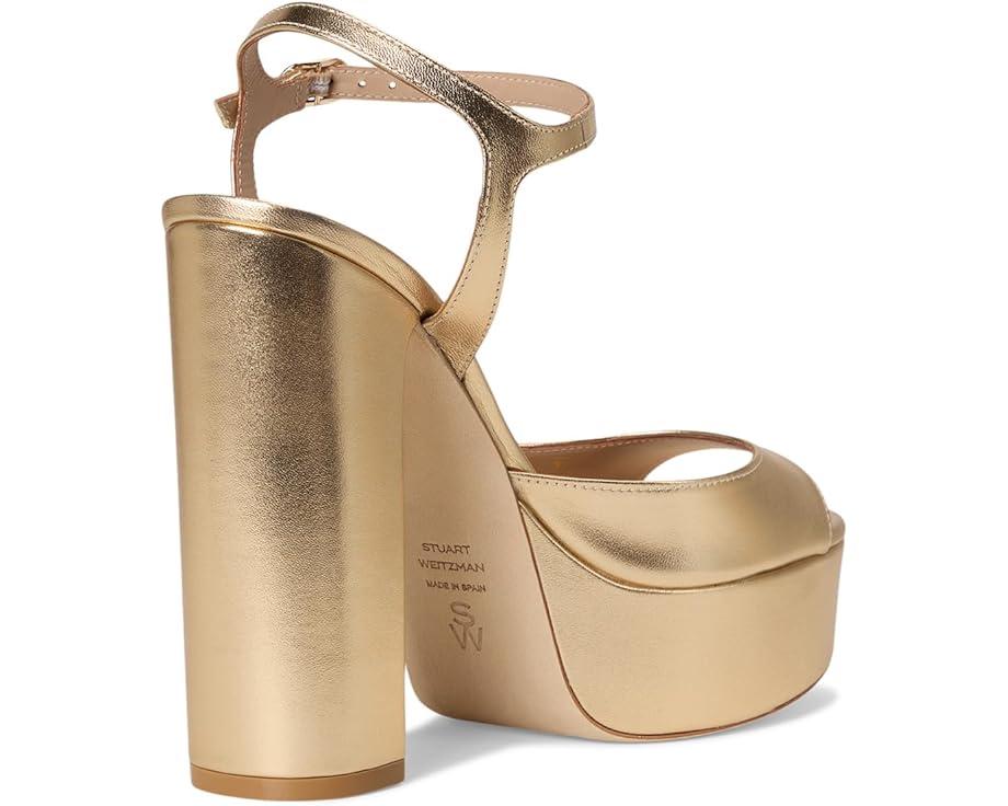 Women's Stuart Weitzman Dayna Boost Platform Product Image