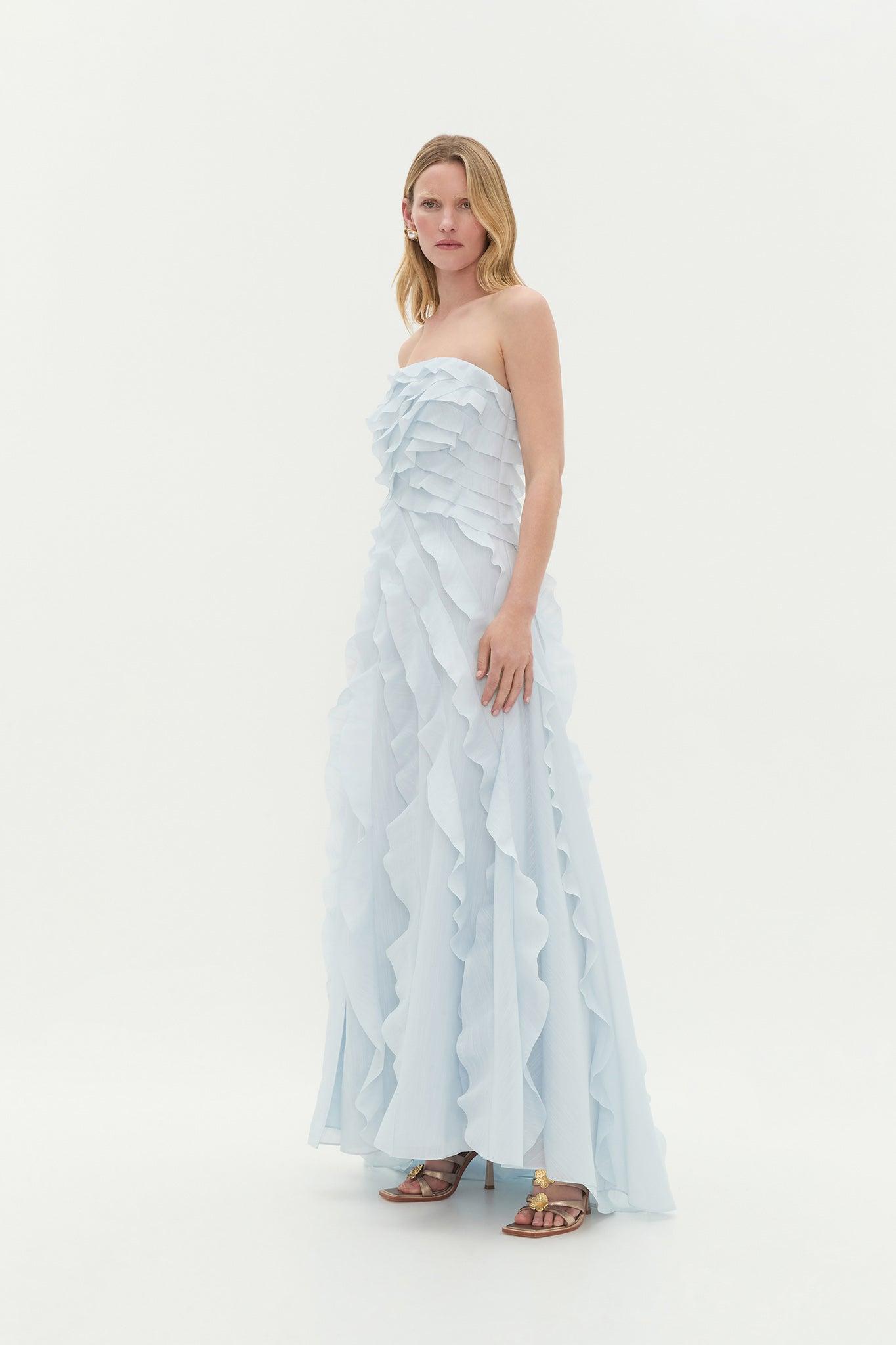 Allairie Gown Product Image