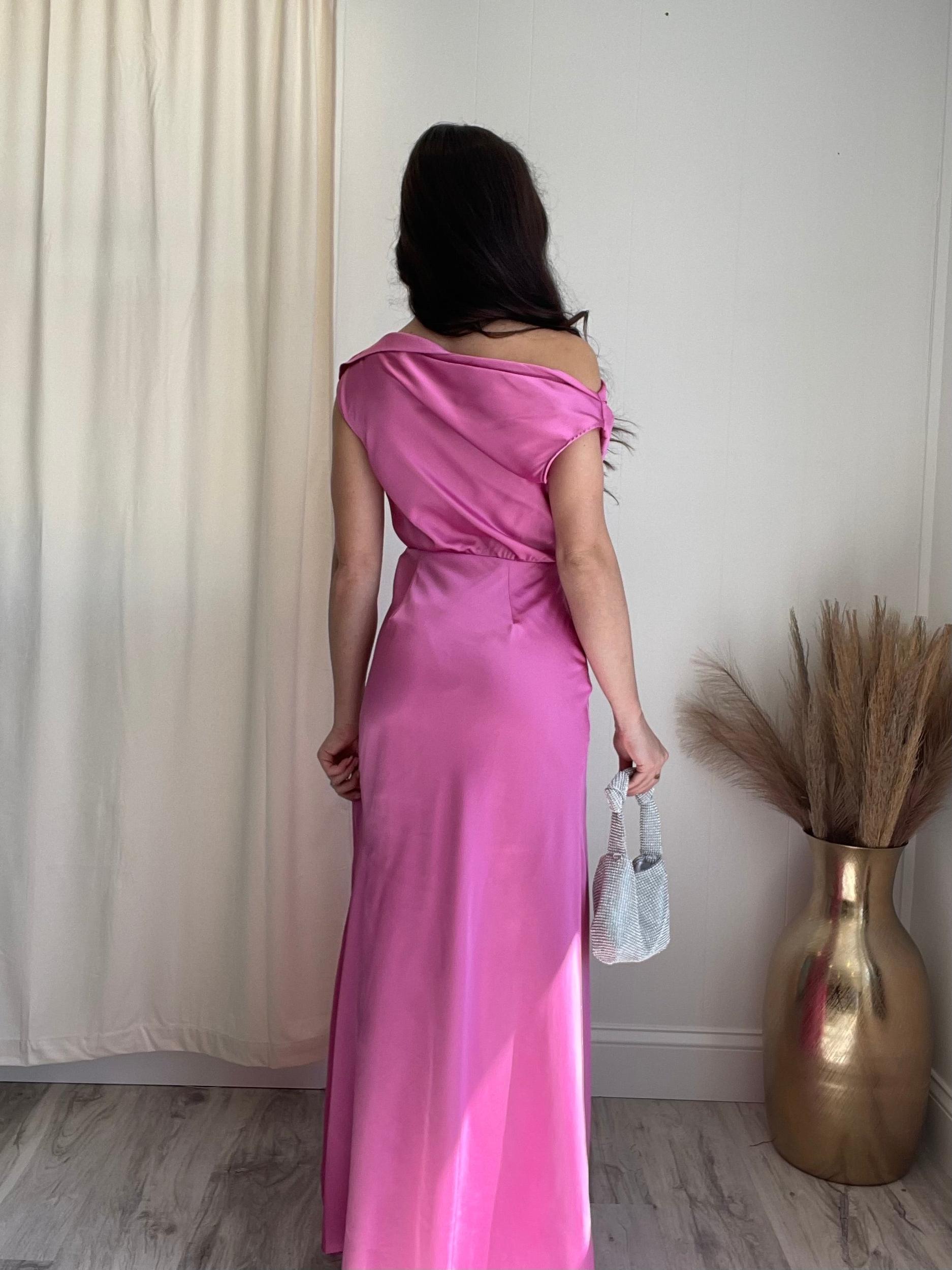 ASTR the Label | Monroe Dress FINAL SALE Product Image