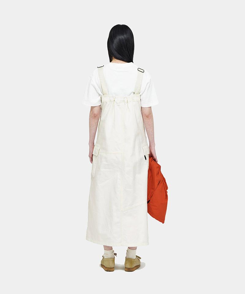 Cargo Dress Female Product Image