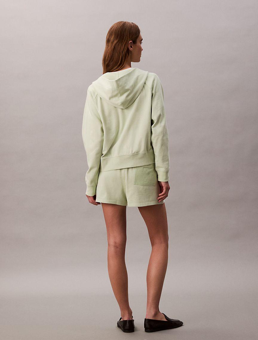 French Terry Shorts Product Image