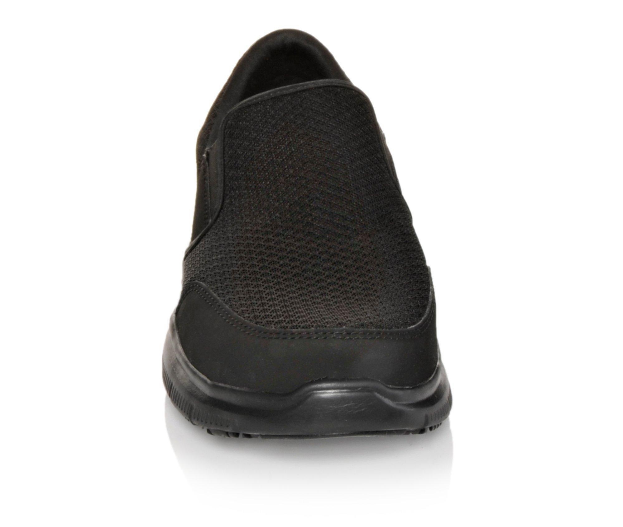 Men's Skechers Work 77048 McAllen Safety Shoes Product Image