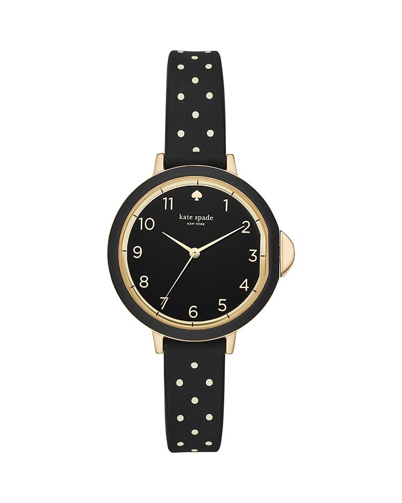 kate spade new york Park Row Watch, 34mm Product Image