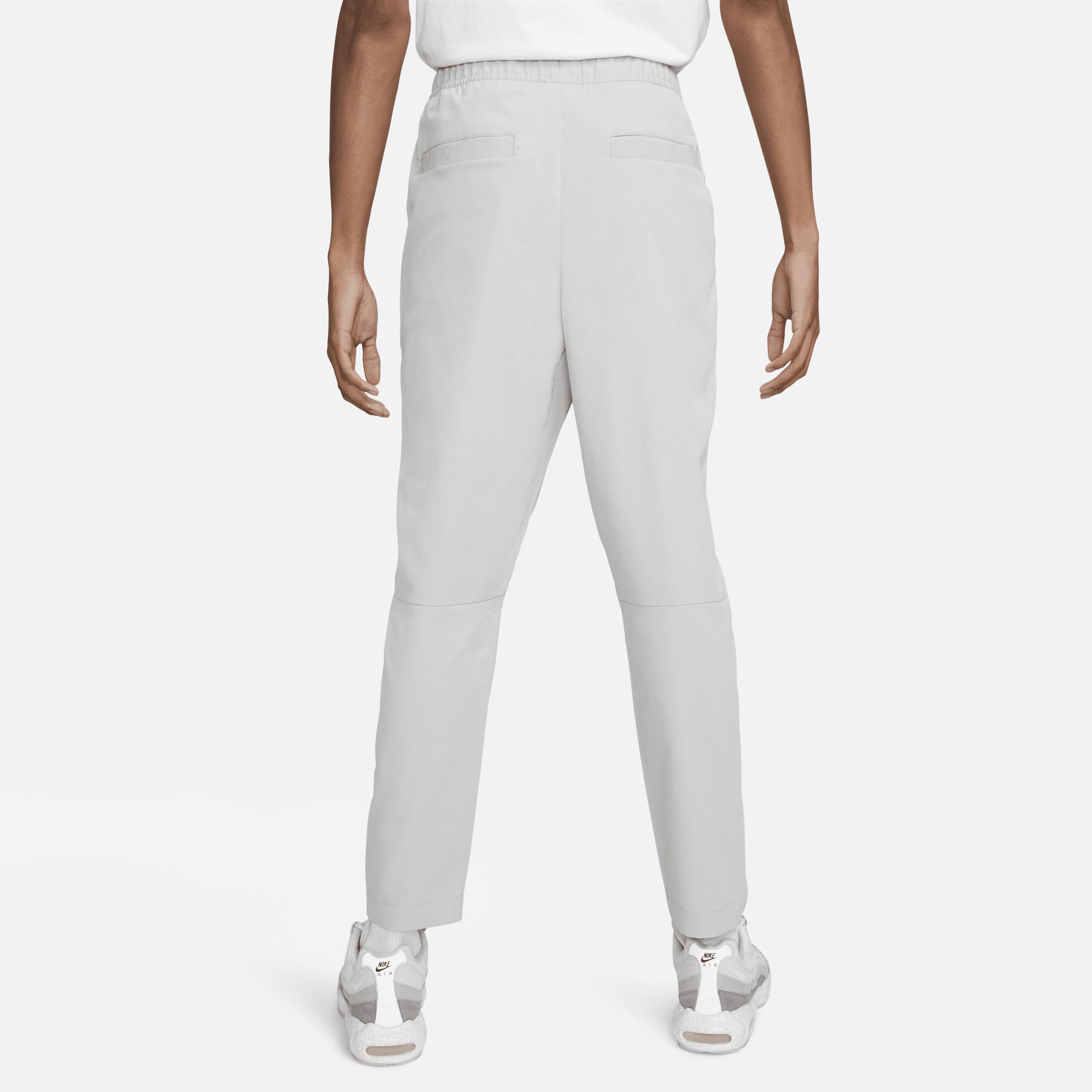 Nike Mens Club Woven Tapered Leg Pants | DX0623-077 Product Image