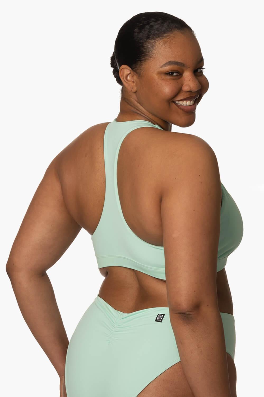 Aster Bikini Top - Segundo Female Product Image