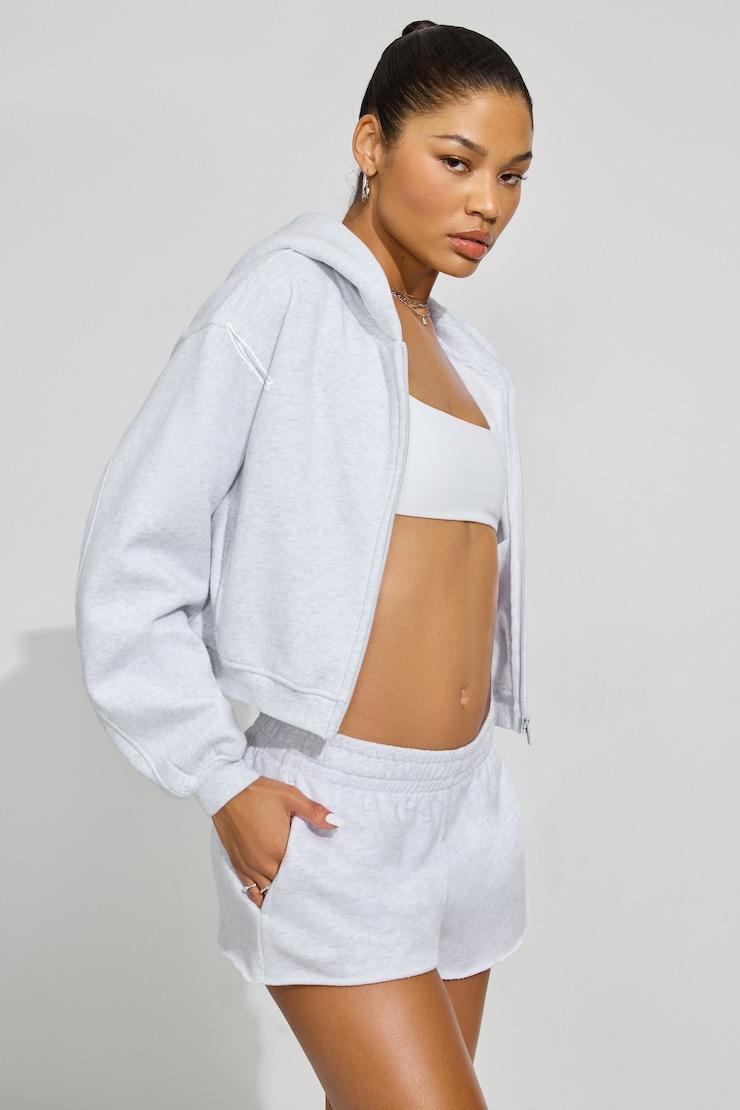 SoftTerry Low Rise Shorts Product Image