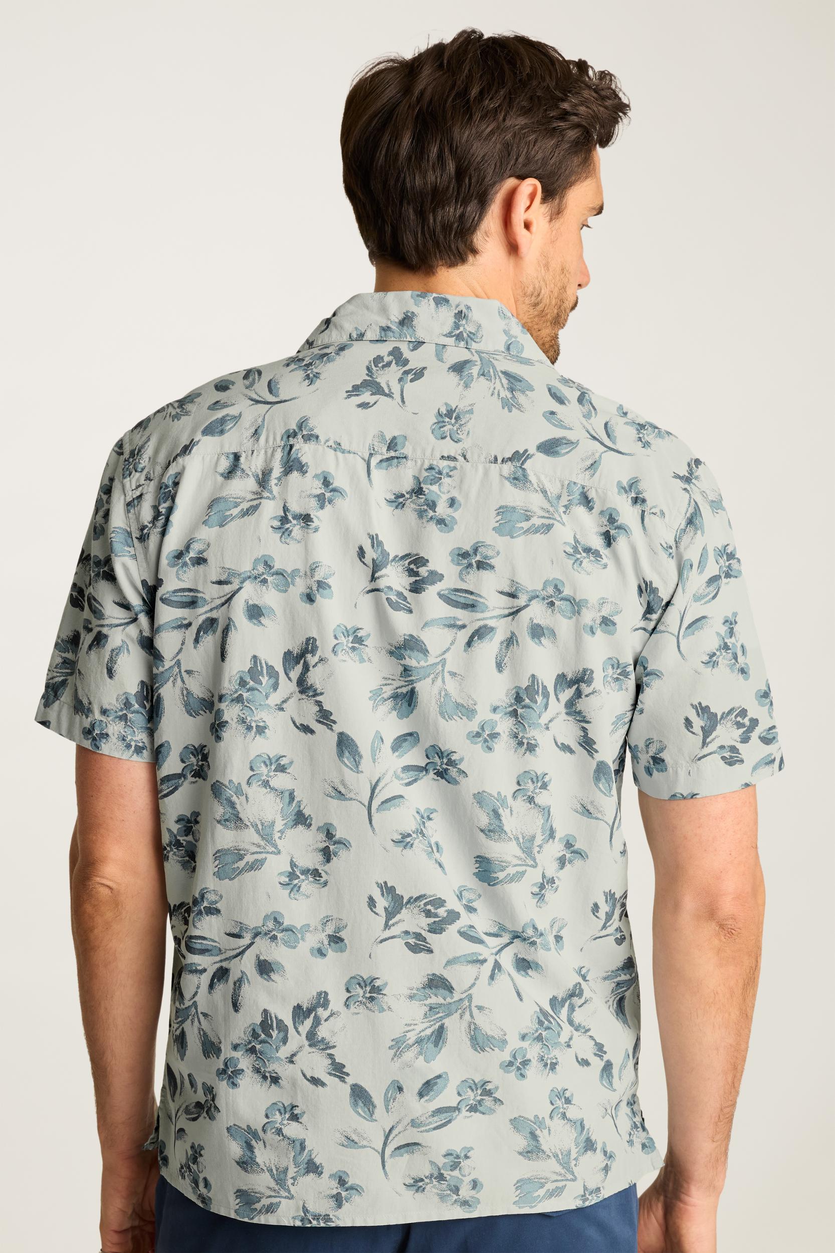 Riviera Cabana Shirt Product Image