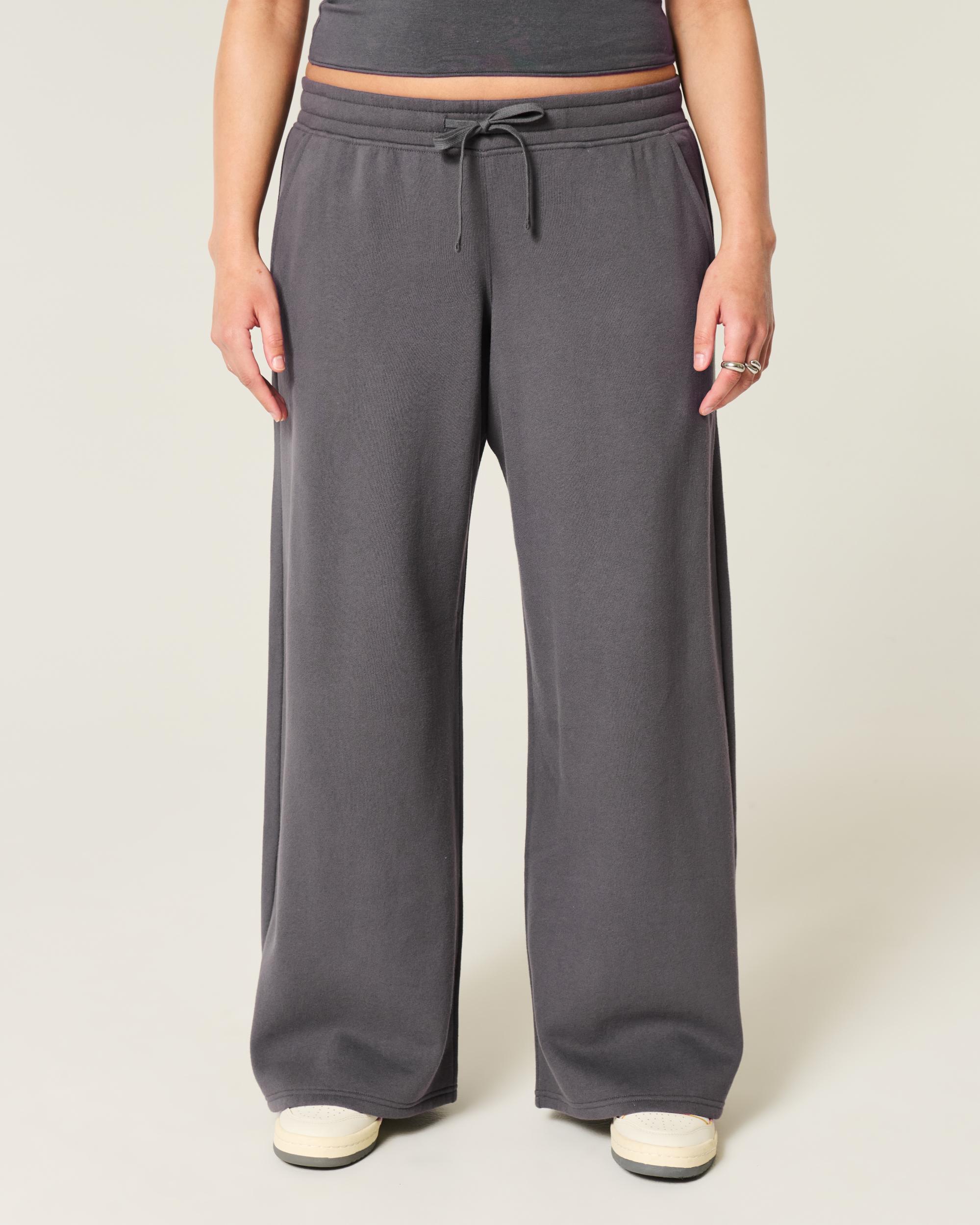 Baggy Sweatpants Product Image