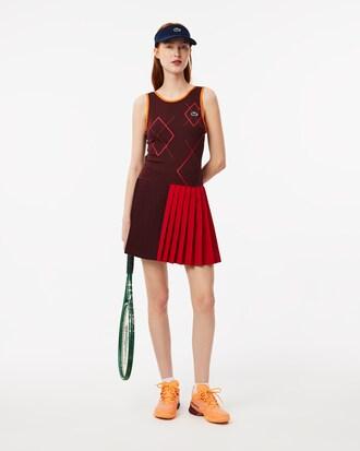 Ultra Dry Tennis Dress with Removable Liner Product Image
