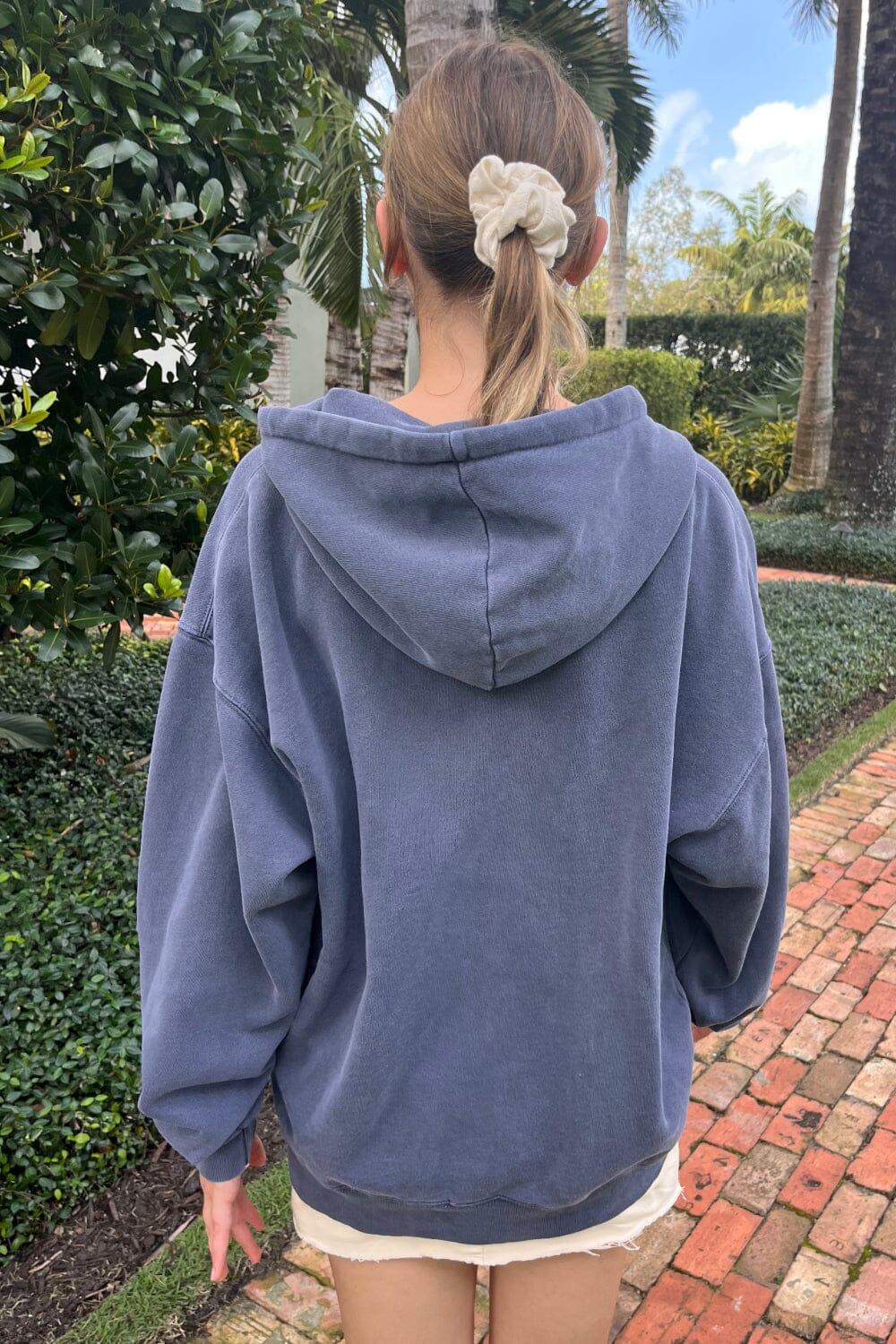Christy Hoodie Product Image