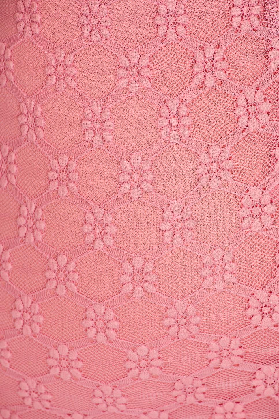 x REVOLVE Adoni Strapless Midi Dress Bardot Product Image