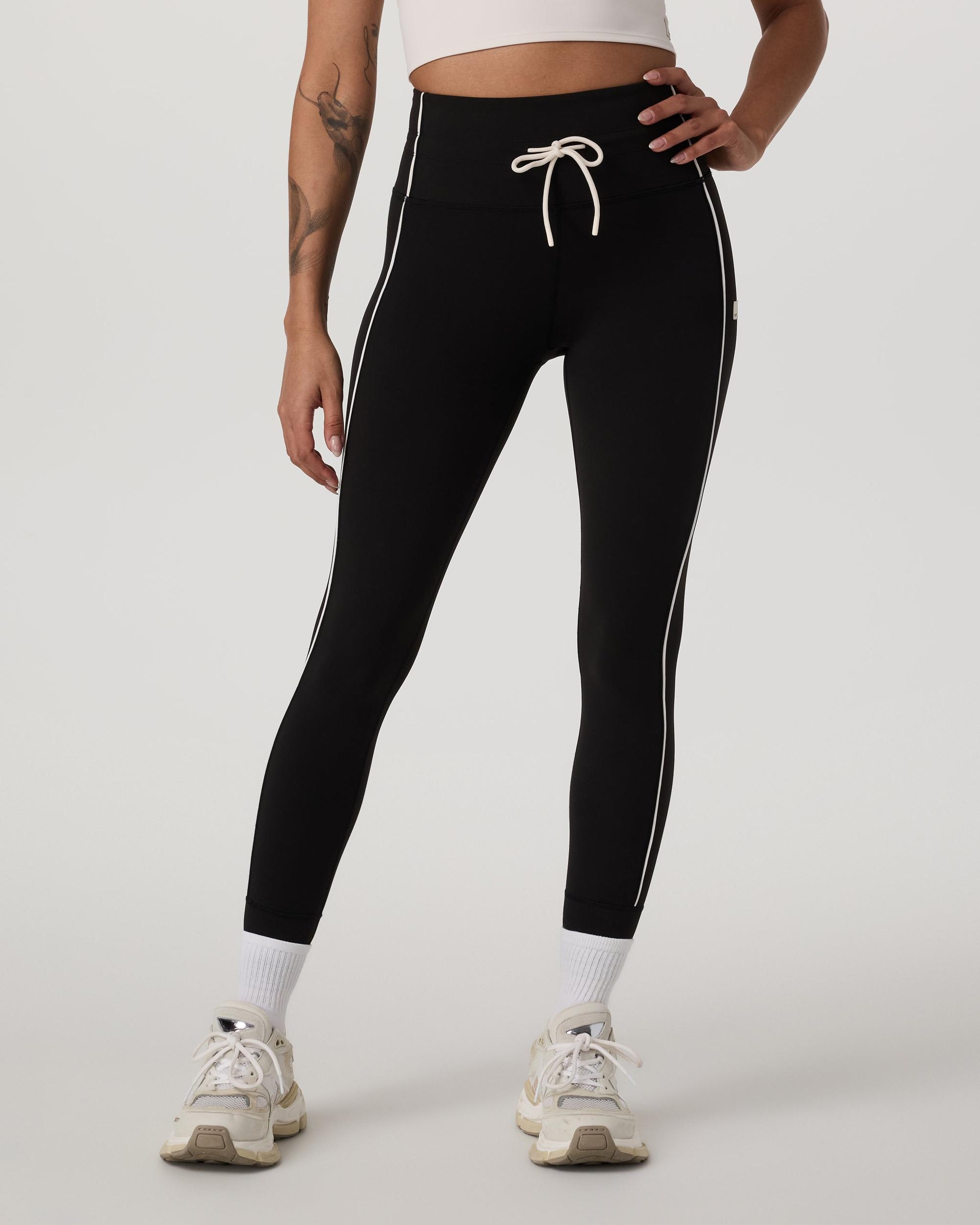 Daily Piped Legging Product Image