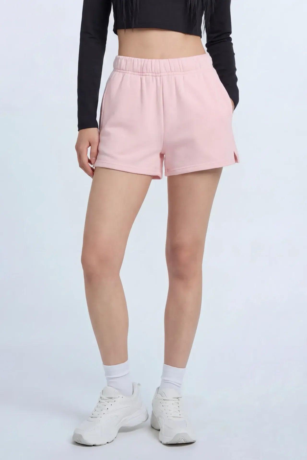 Fleece Short Female Product Image