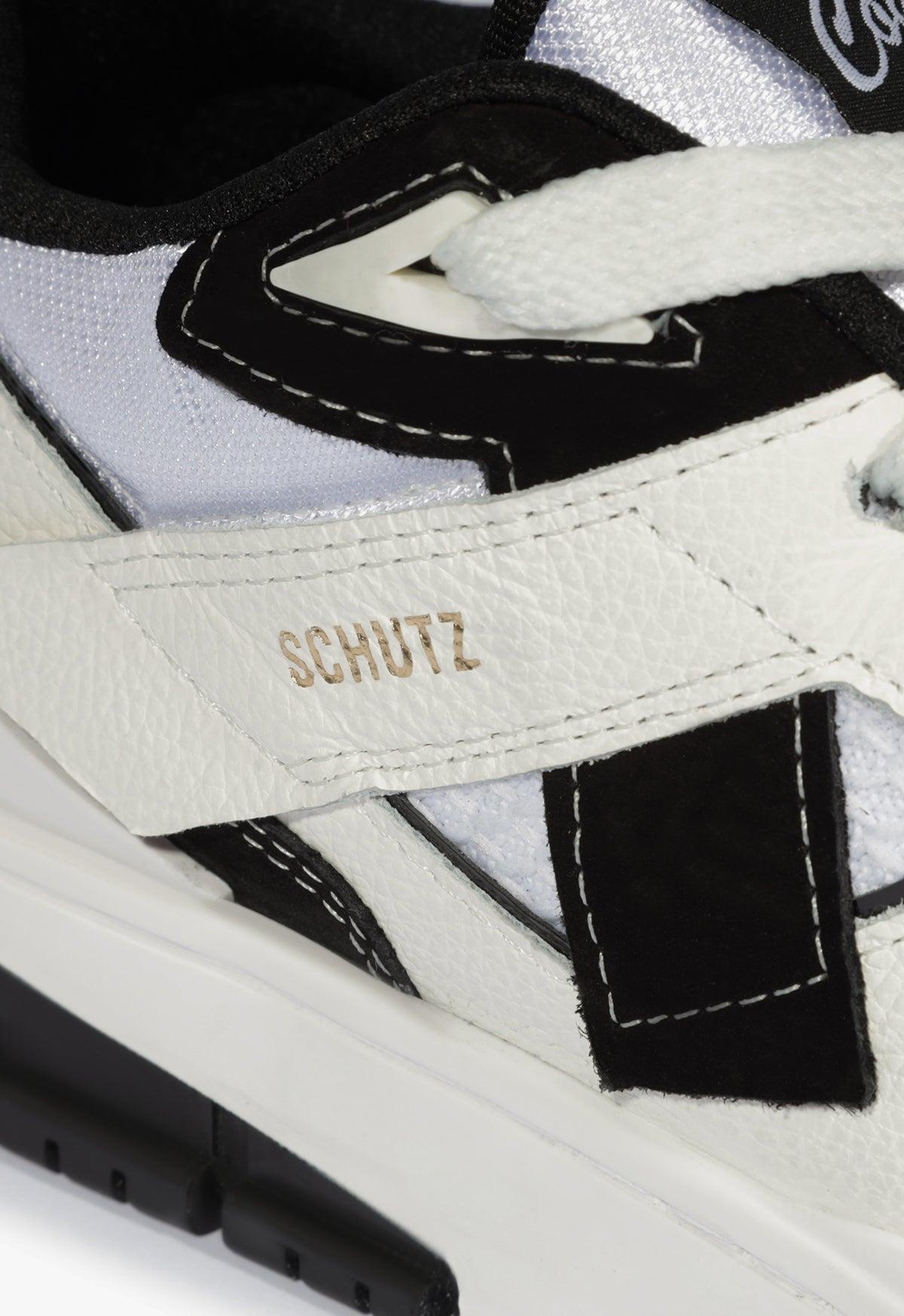 Court 95 Sneaker Product Image