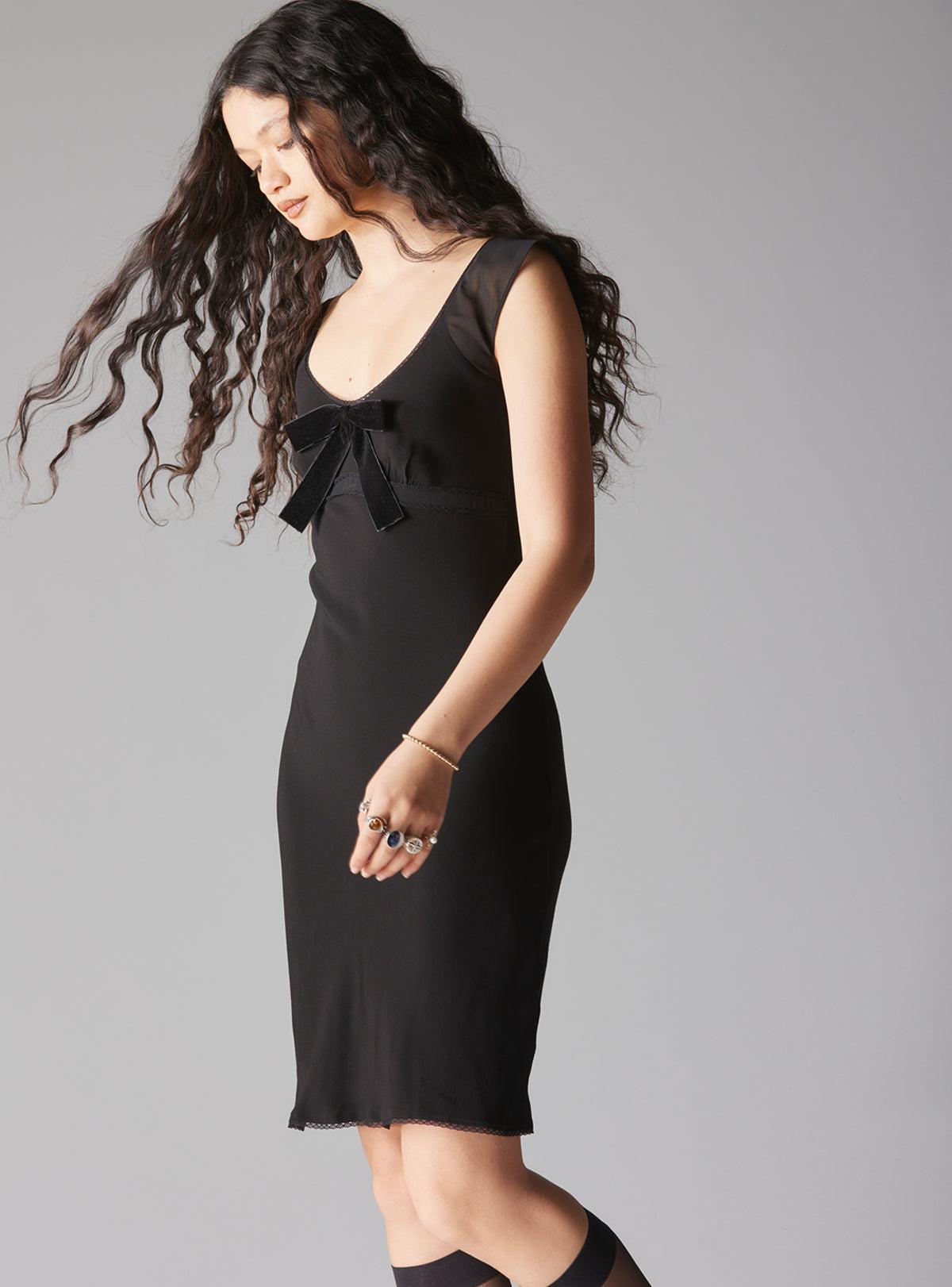 Luna Dress Female Product Image