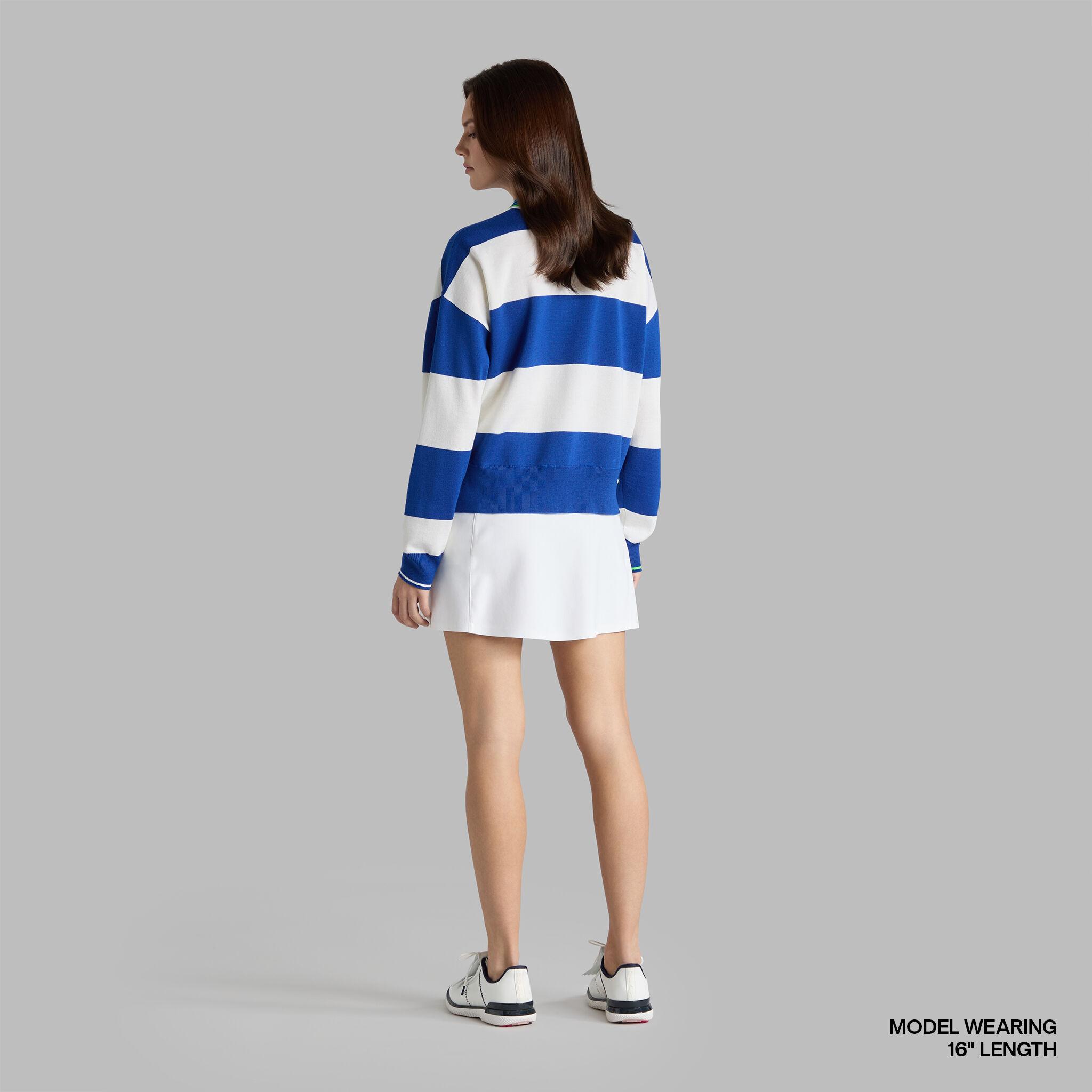 KNOCKOUT A-LINE SKORT Product Image