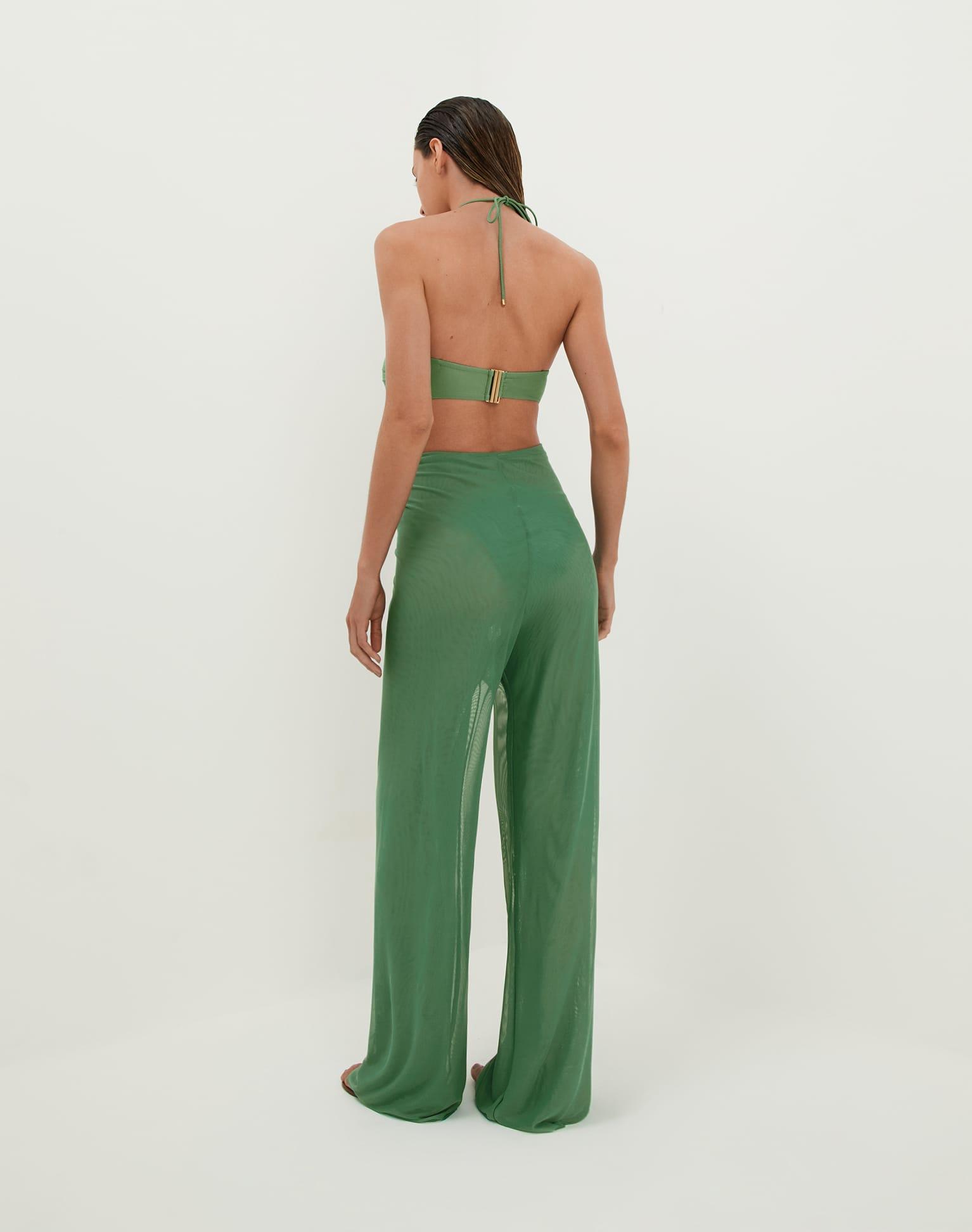 Pareo Pants - Harbor Product Image