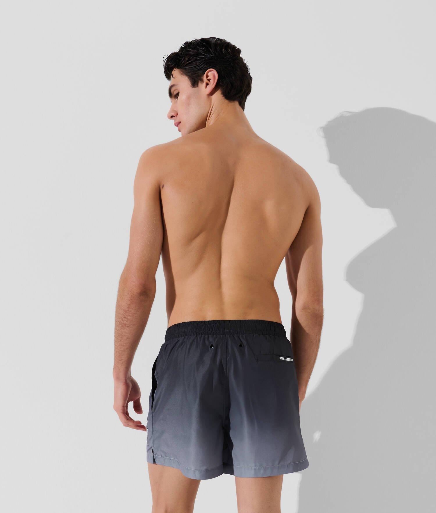 IKON OMBRÉ BOARDSHORTS Product Image