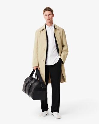 Regular Fit Cotton Shirt Product Image