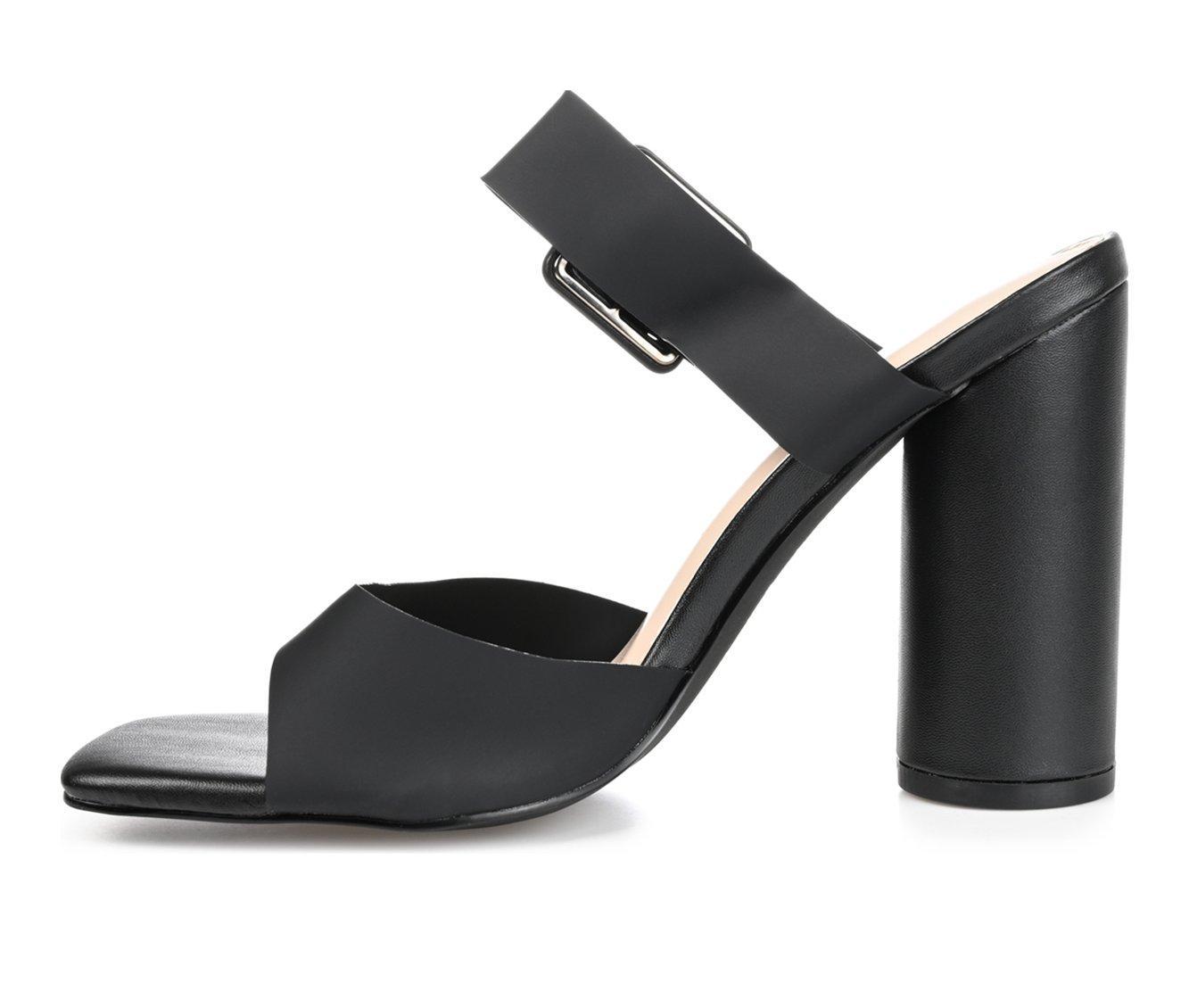 Women's Journee Collection Luca Dress Sandals Product Image